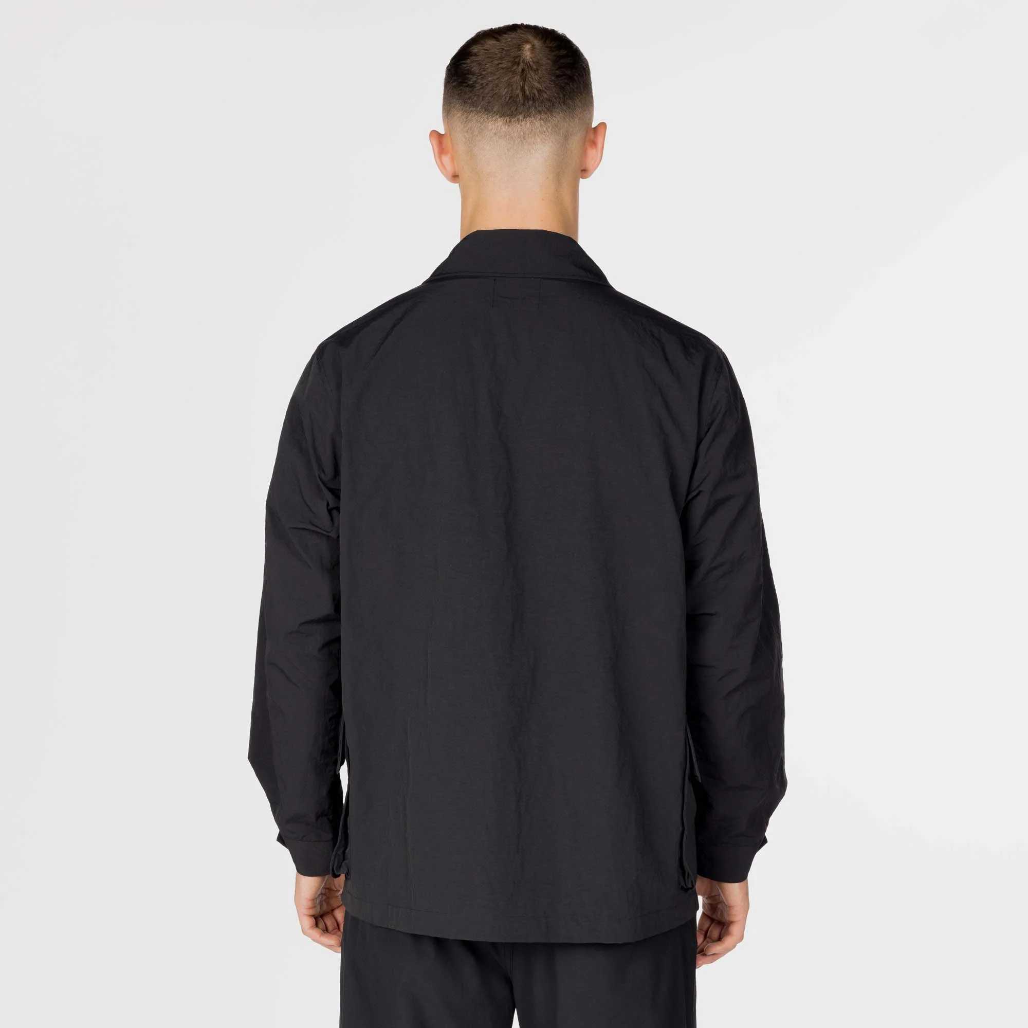Nylon Washer Jacket - Image 19