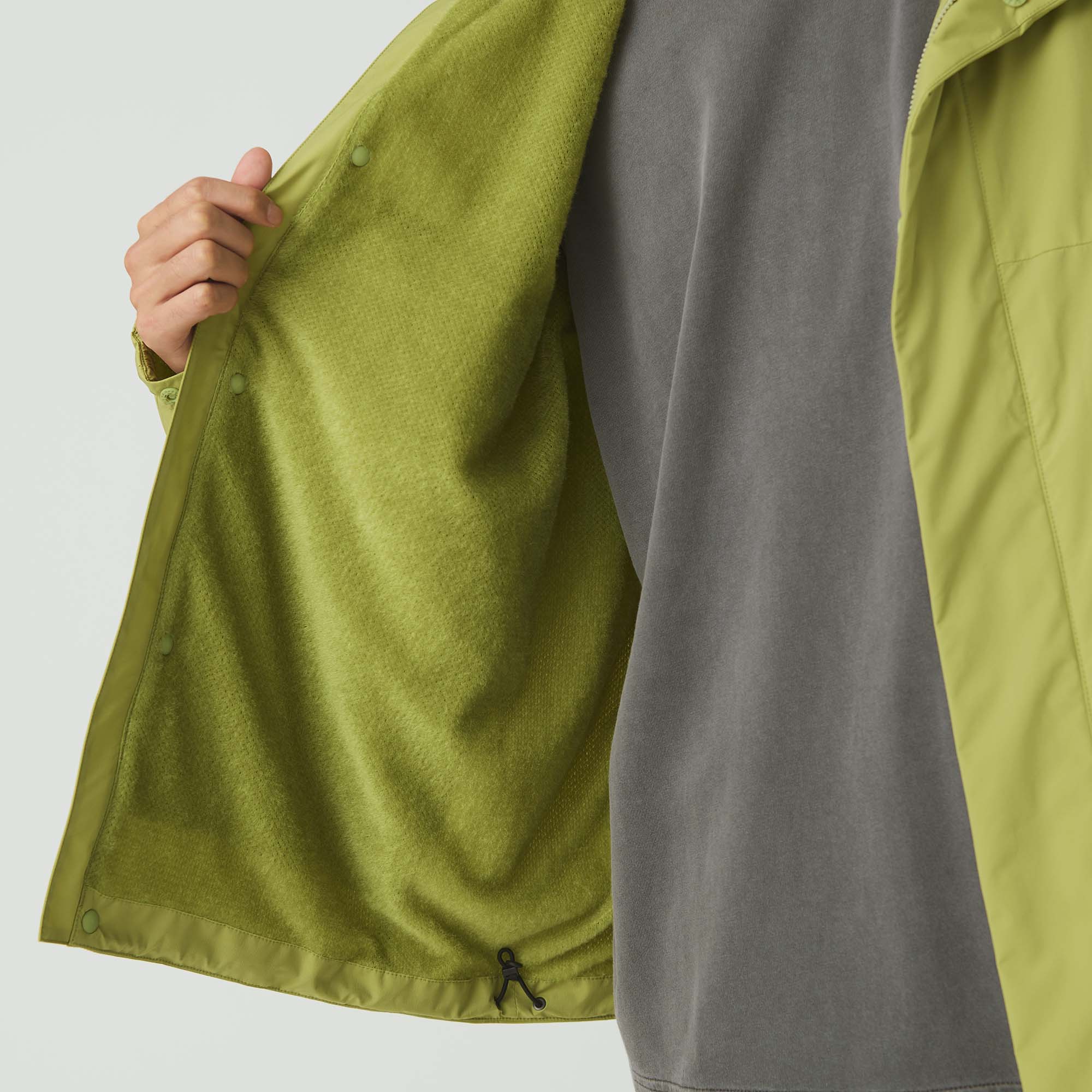 Octa Nomad Jacket - Image 11