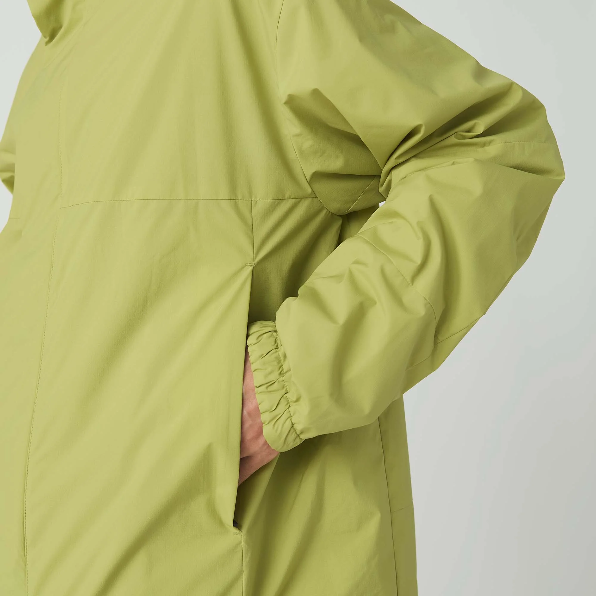 Octa Nomad Jacket - Image 8