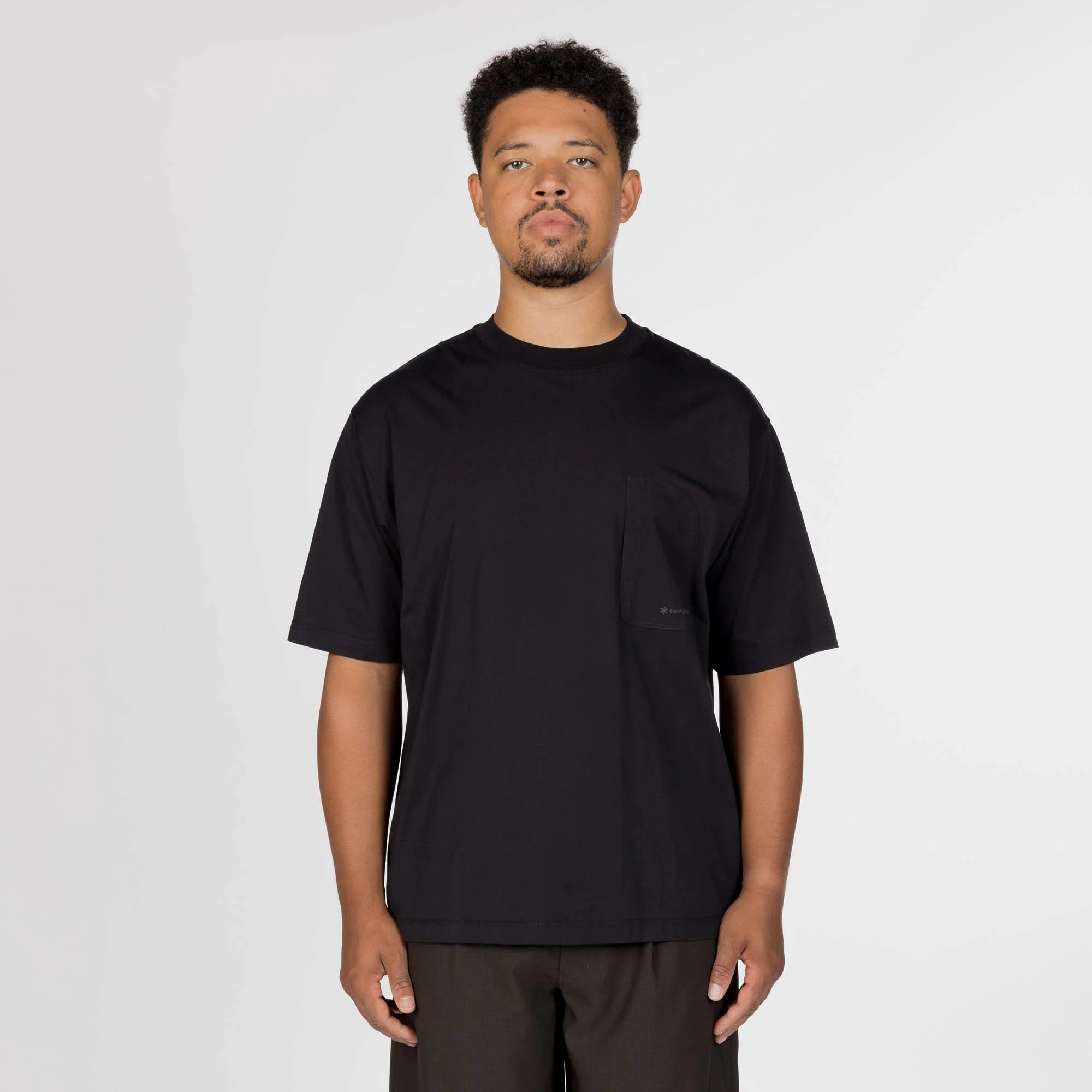 OG Mercerized T-Shirt - Image 11