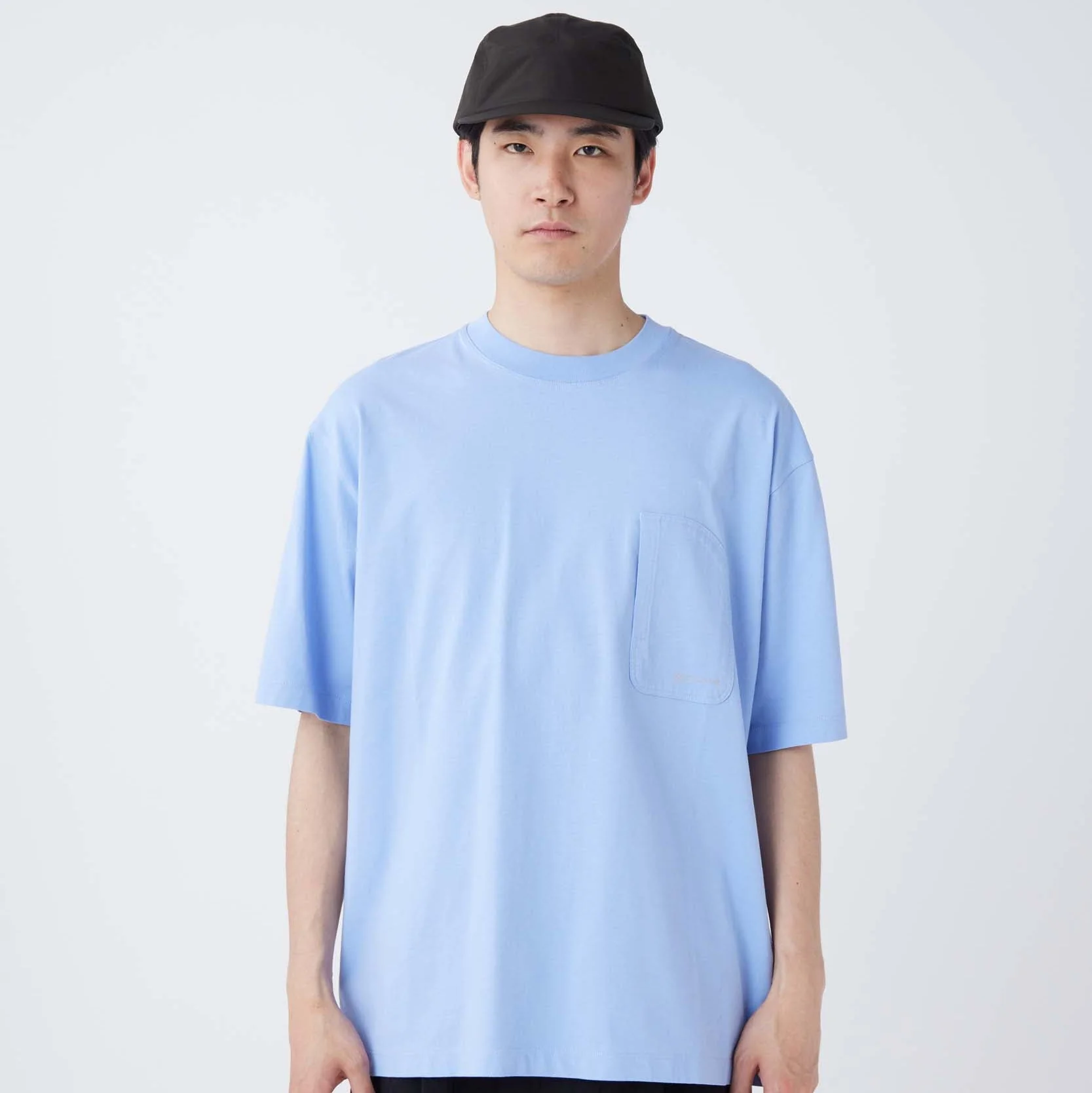 OG Mercerized T-Shirt - Image 17