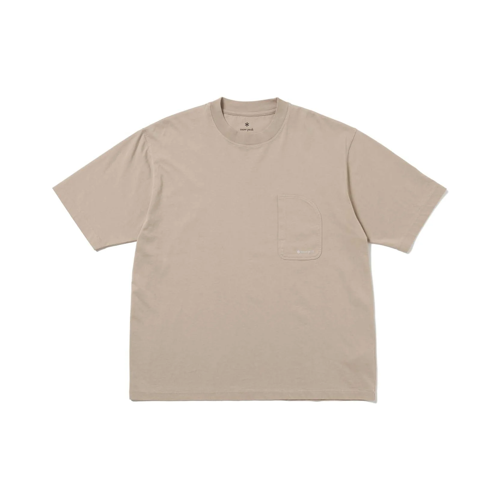 OG Mercerized T-Shirt - Image 5