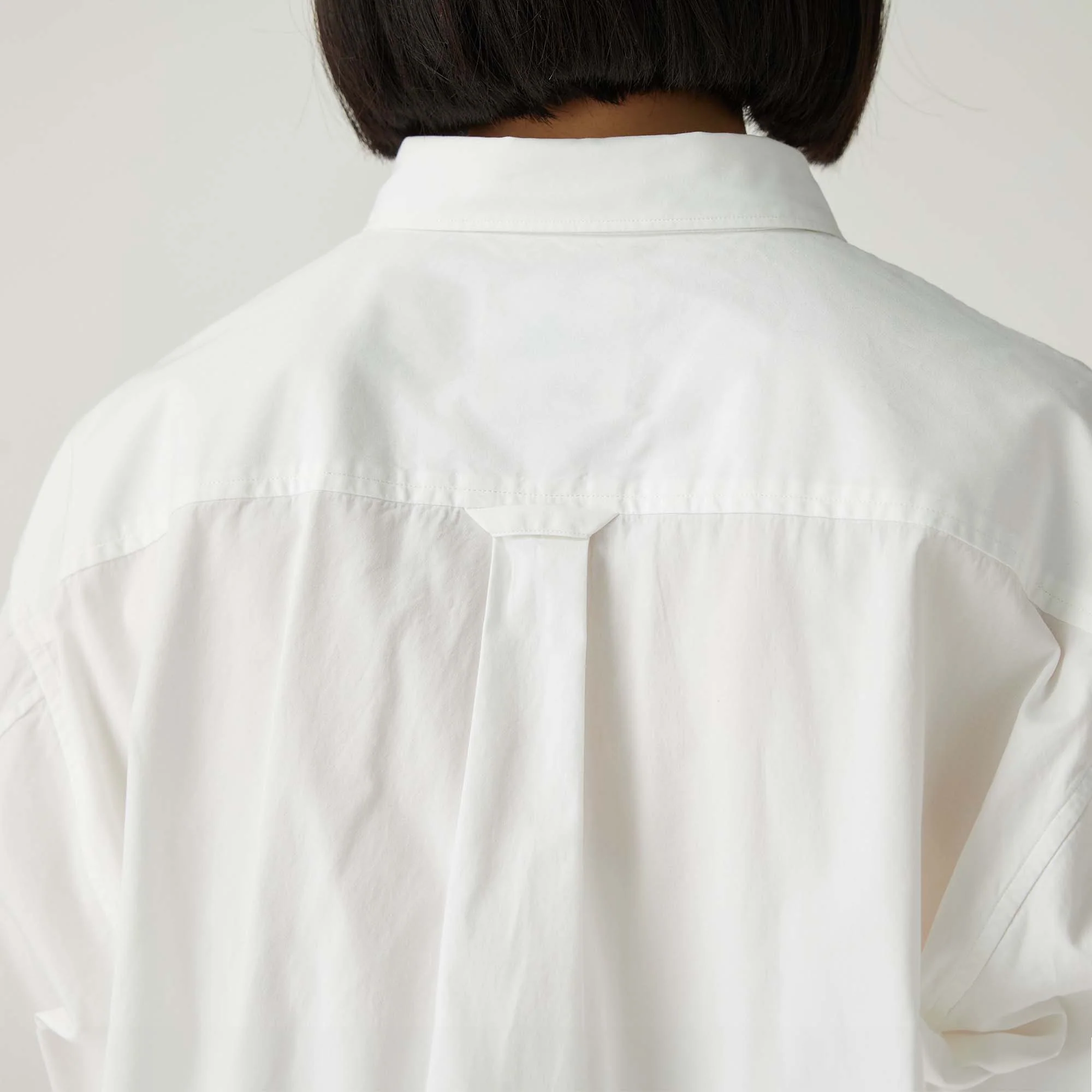 Organic Cotton Pullover Shirt - Image 10