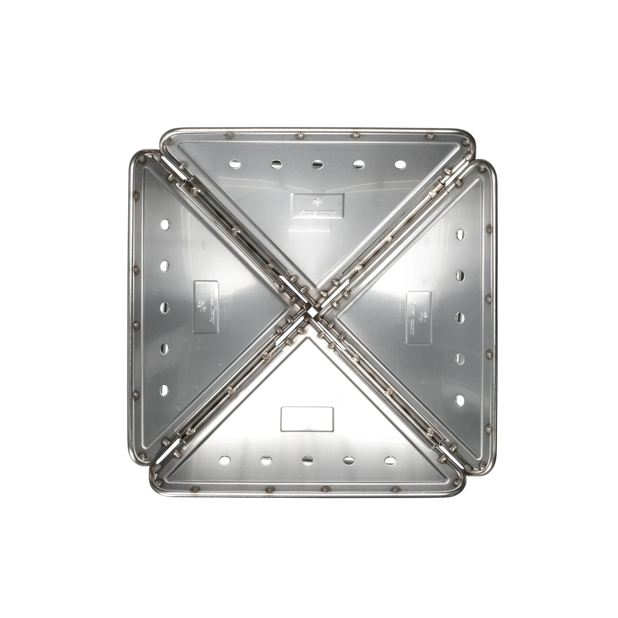 Pack & Carry Fireplace - Image 12