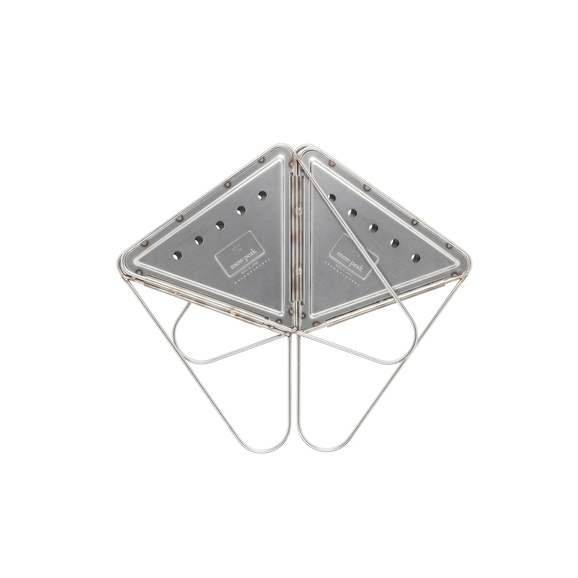 Pack & Carry Fireplace - Image 6