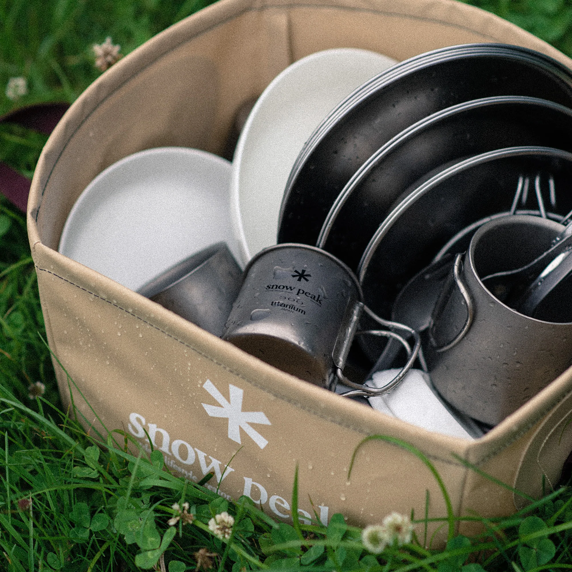 Renewed Pack Bucket - Image 4