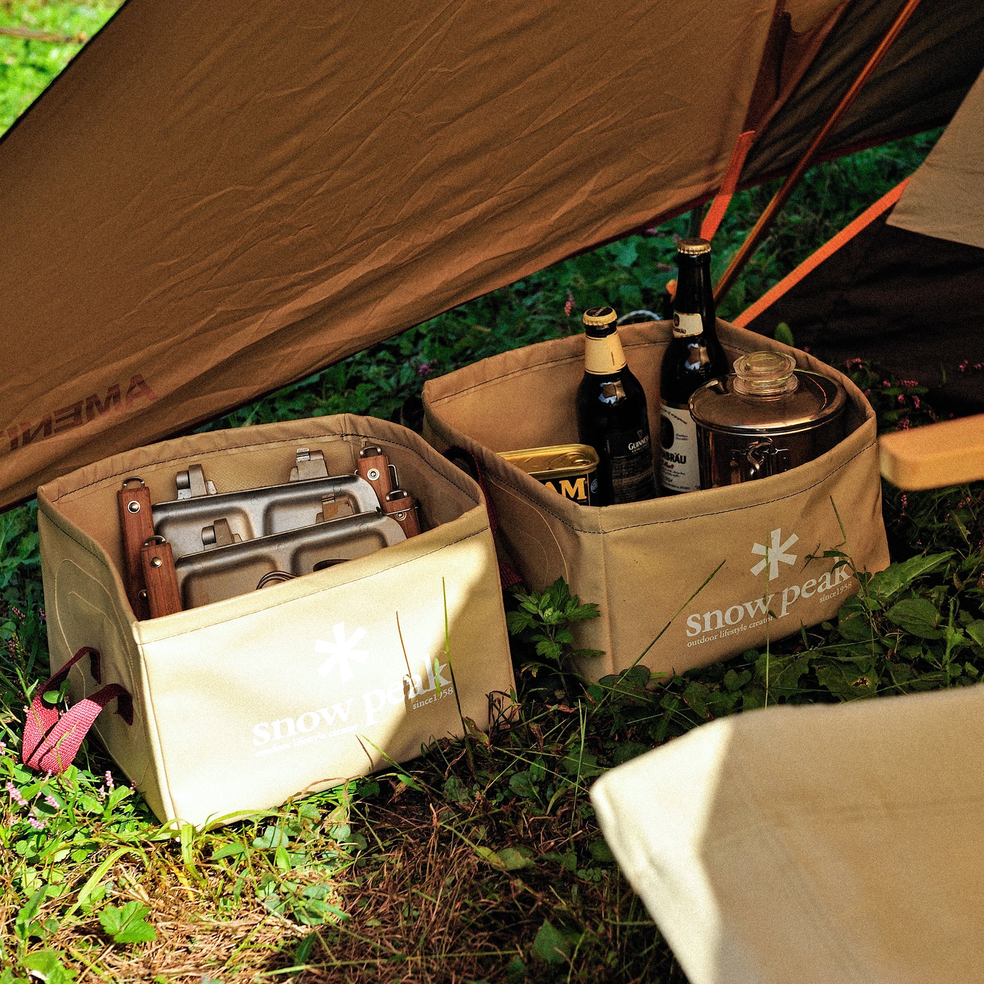 Renewed Pack Bucket - Image 7