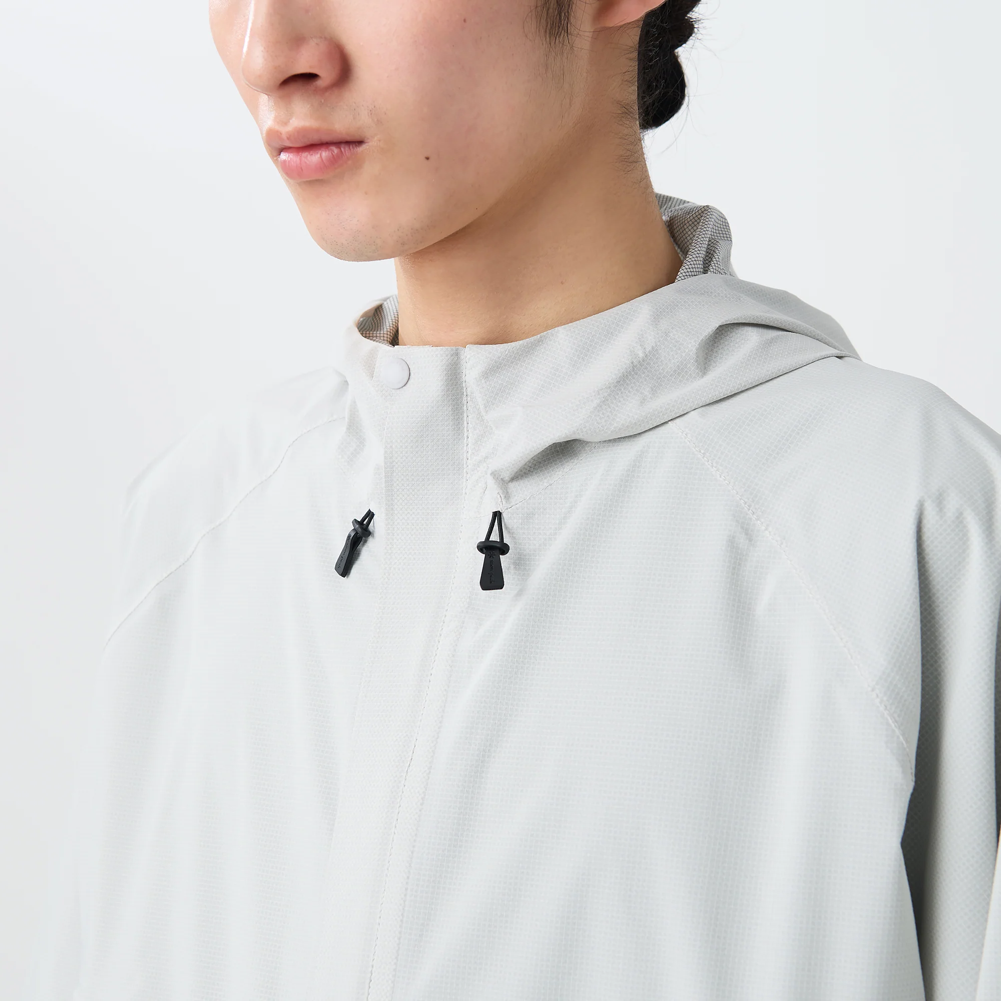 Pertex Weatherproof Jacket - Image 7