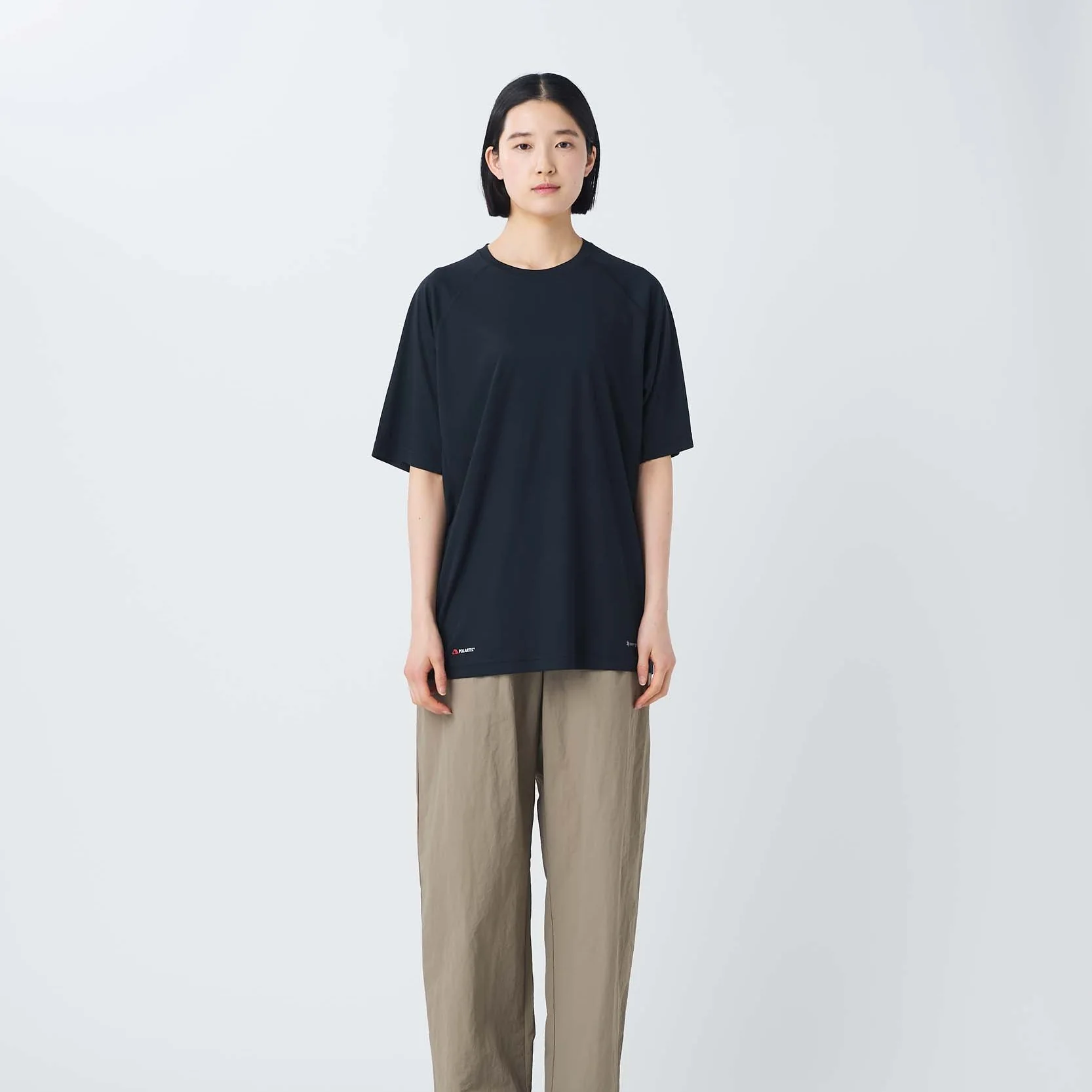 Polartec Power Dry T-Shirt - Image 13