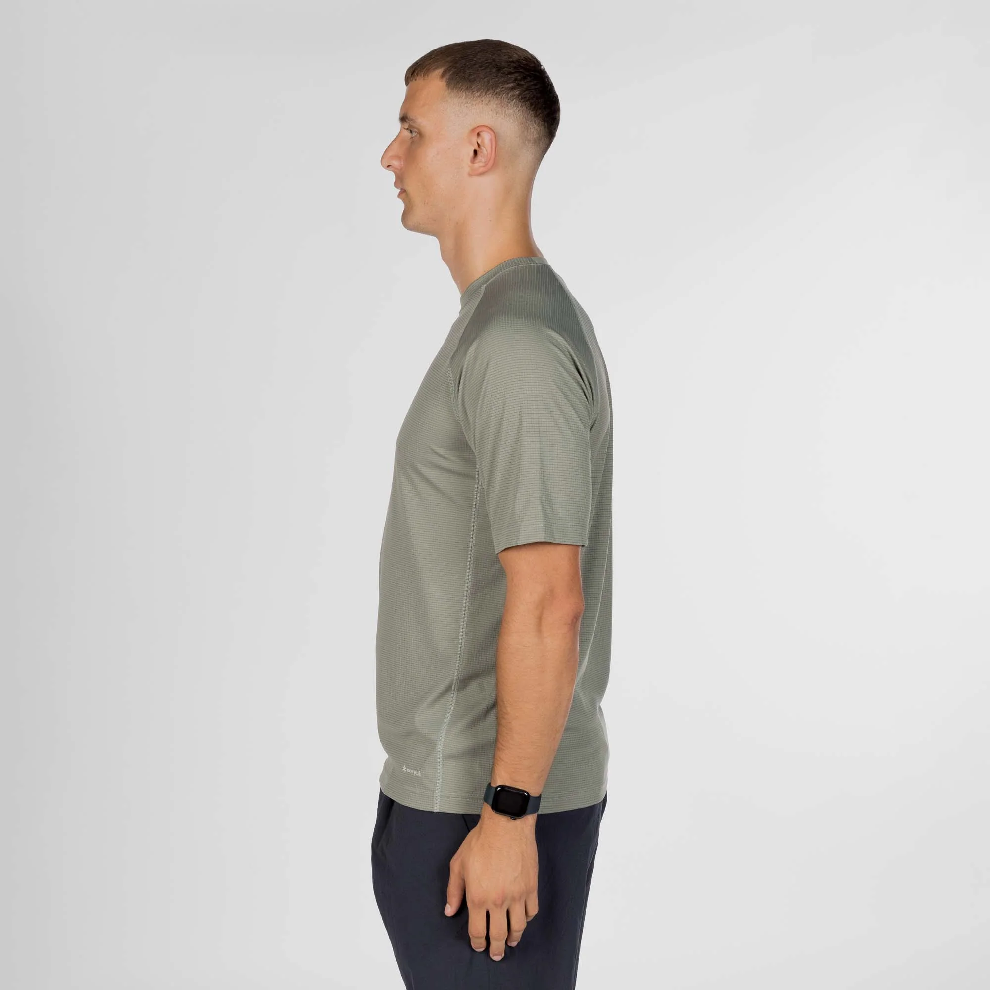Polartec Power Dry T-Shirt - Image 4