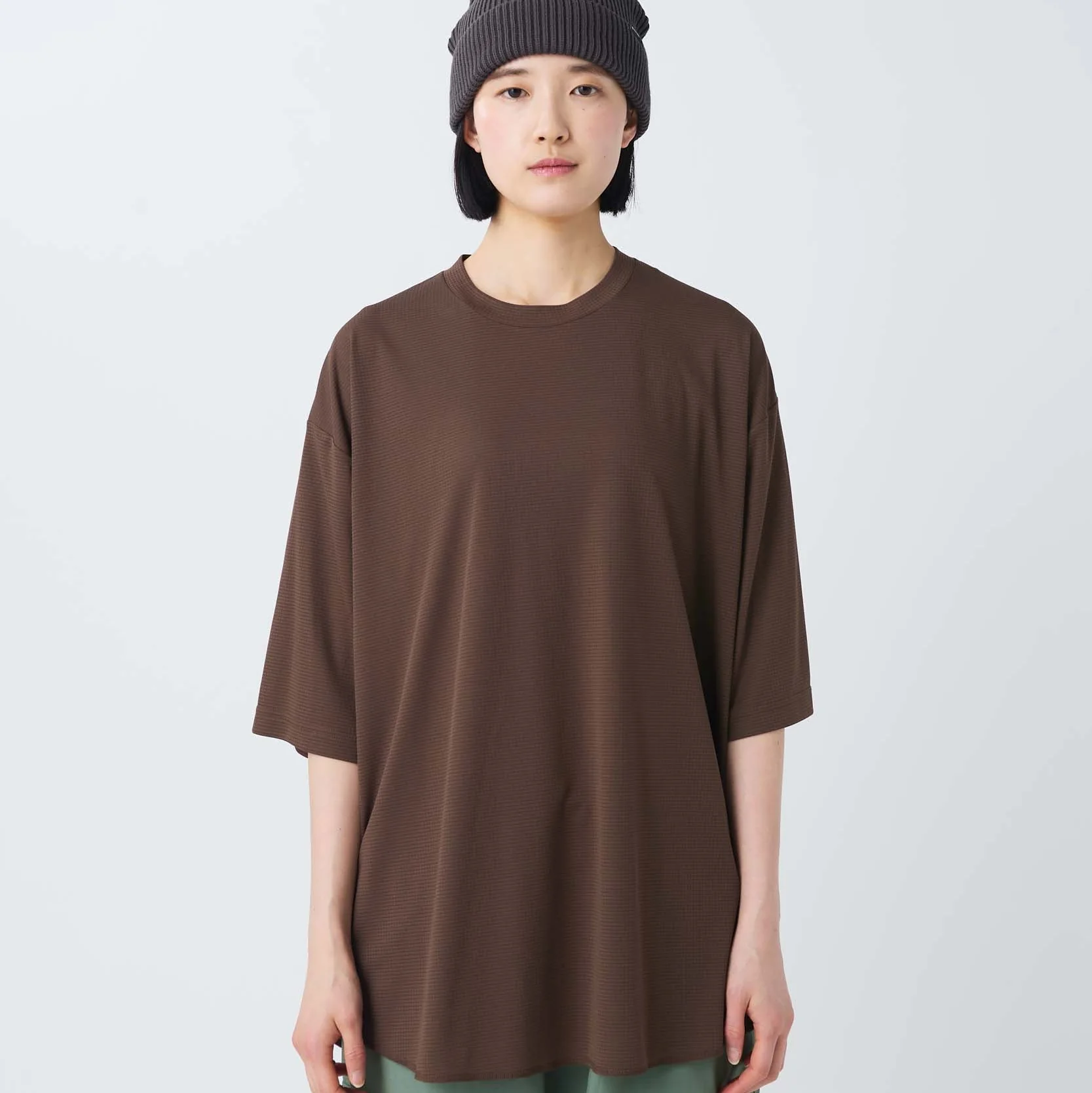 Polartec Power Dry Wide T-Shirt - Image 10