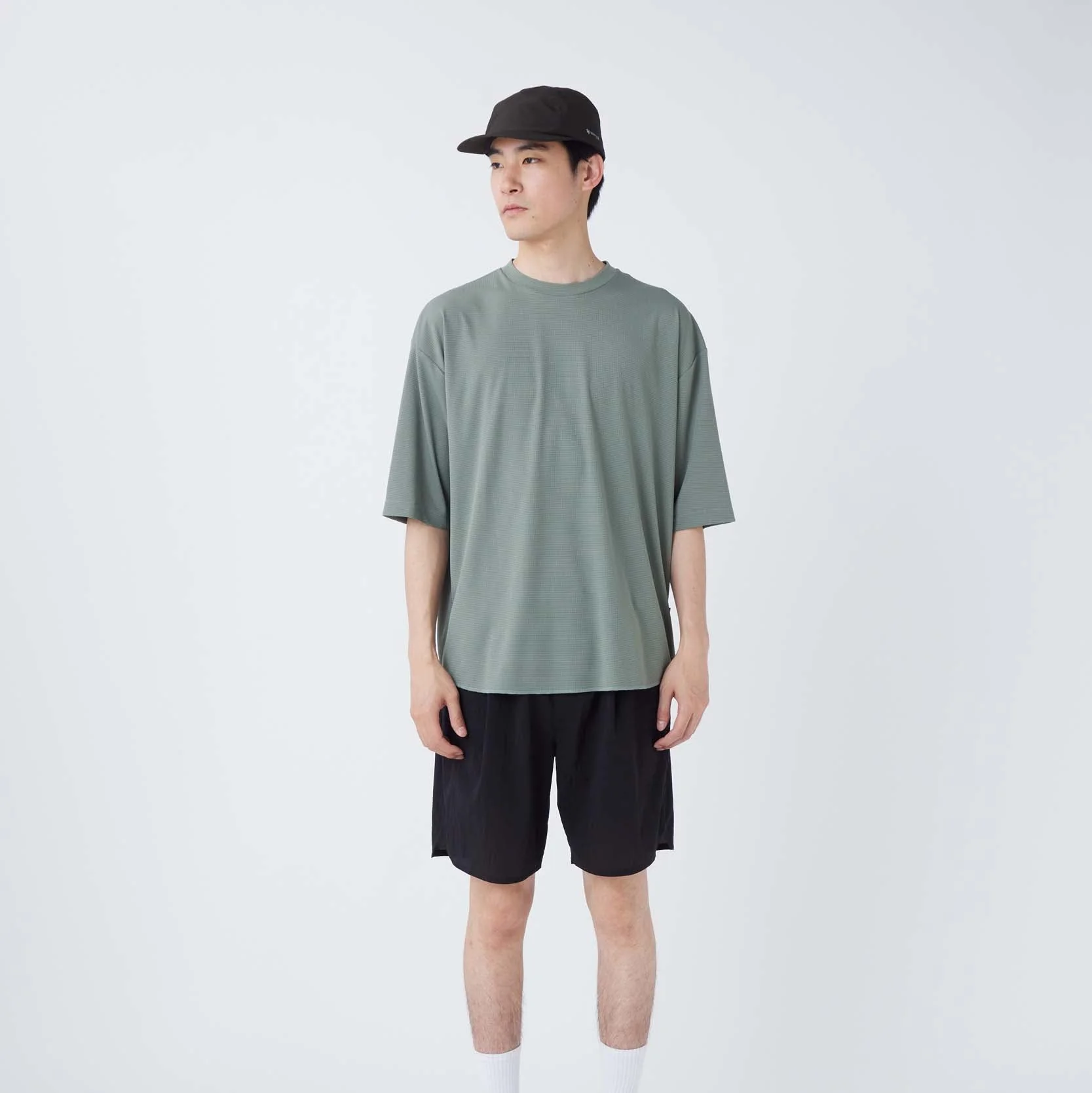 Polartec Power Dry Wide T-Shirt - Image 3