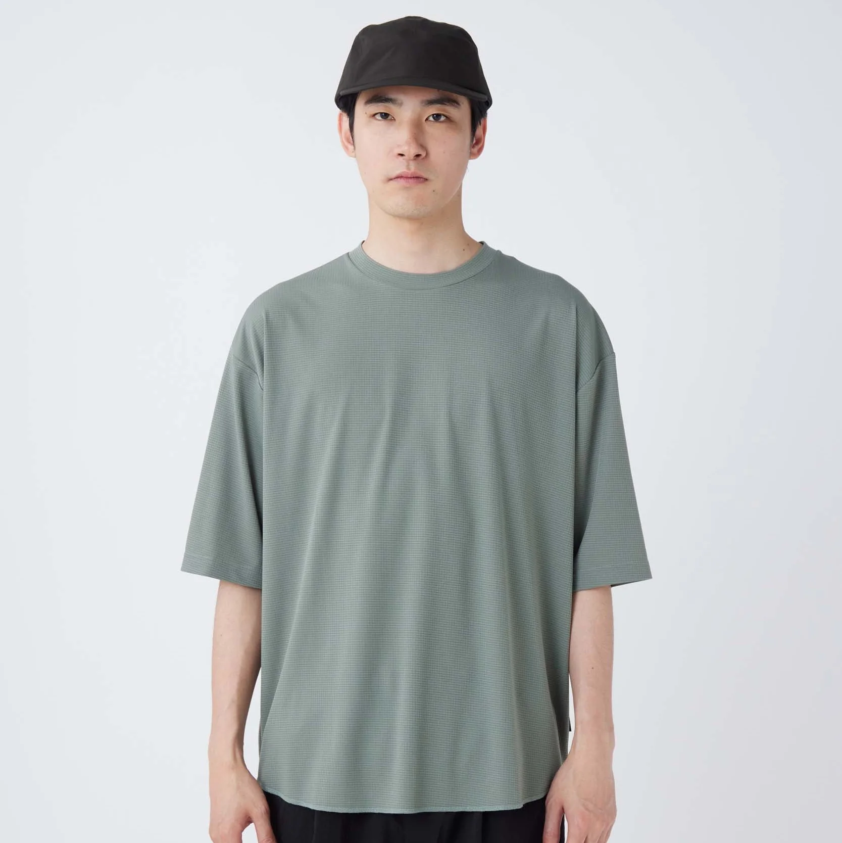 Polartec Power Dry Wide T-Shirt - Image 5