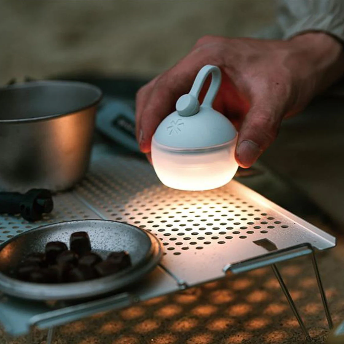 Rechargeable Mini Hozuki - Image 16