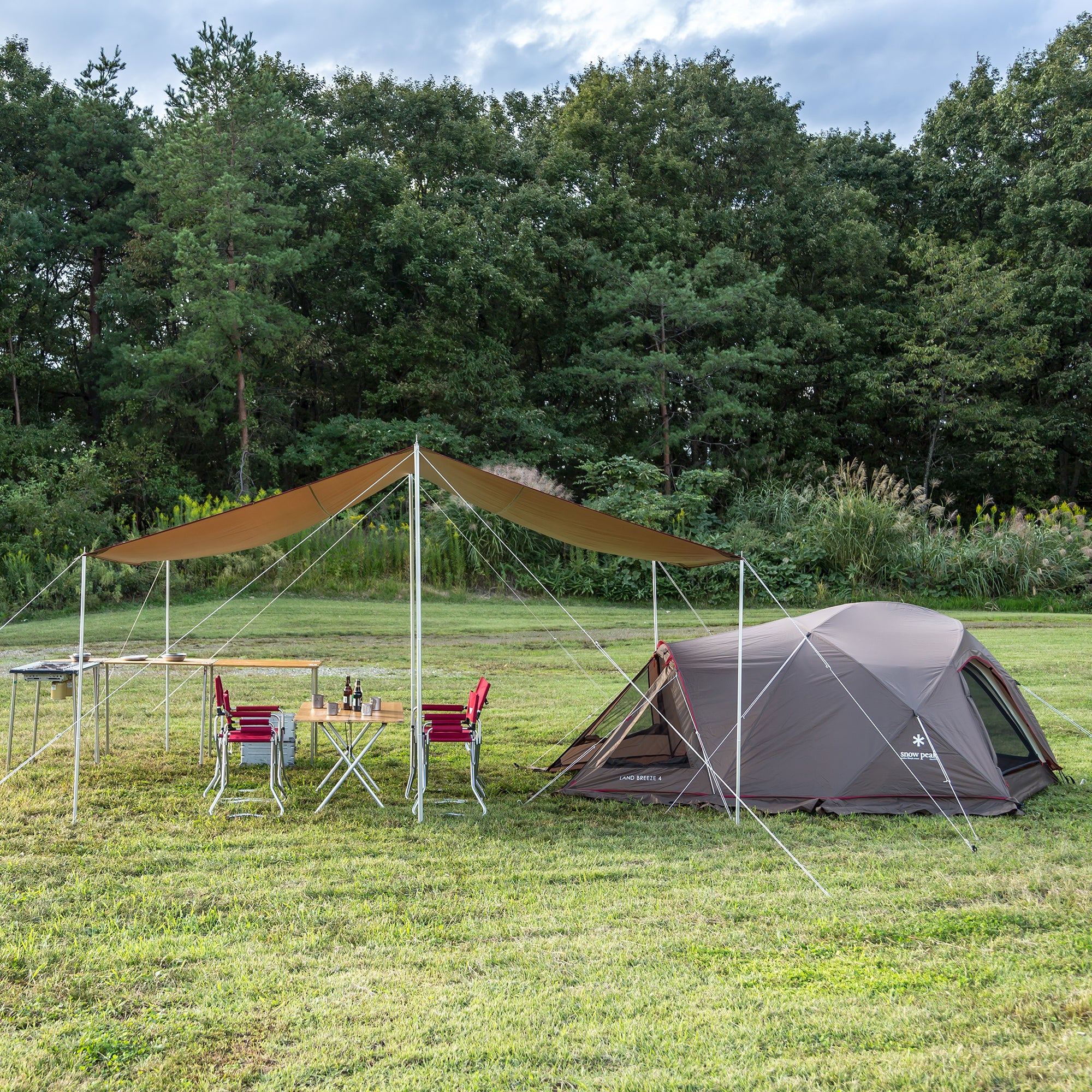 Recta Tarp HD in Medium - Image 6