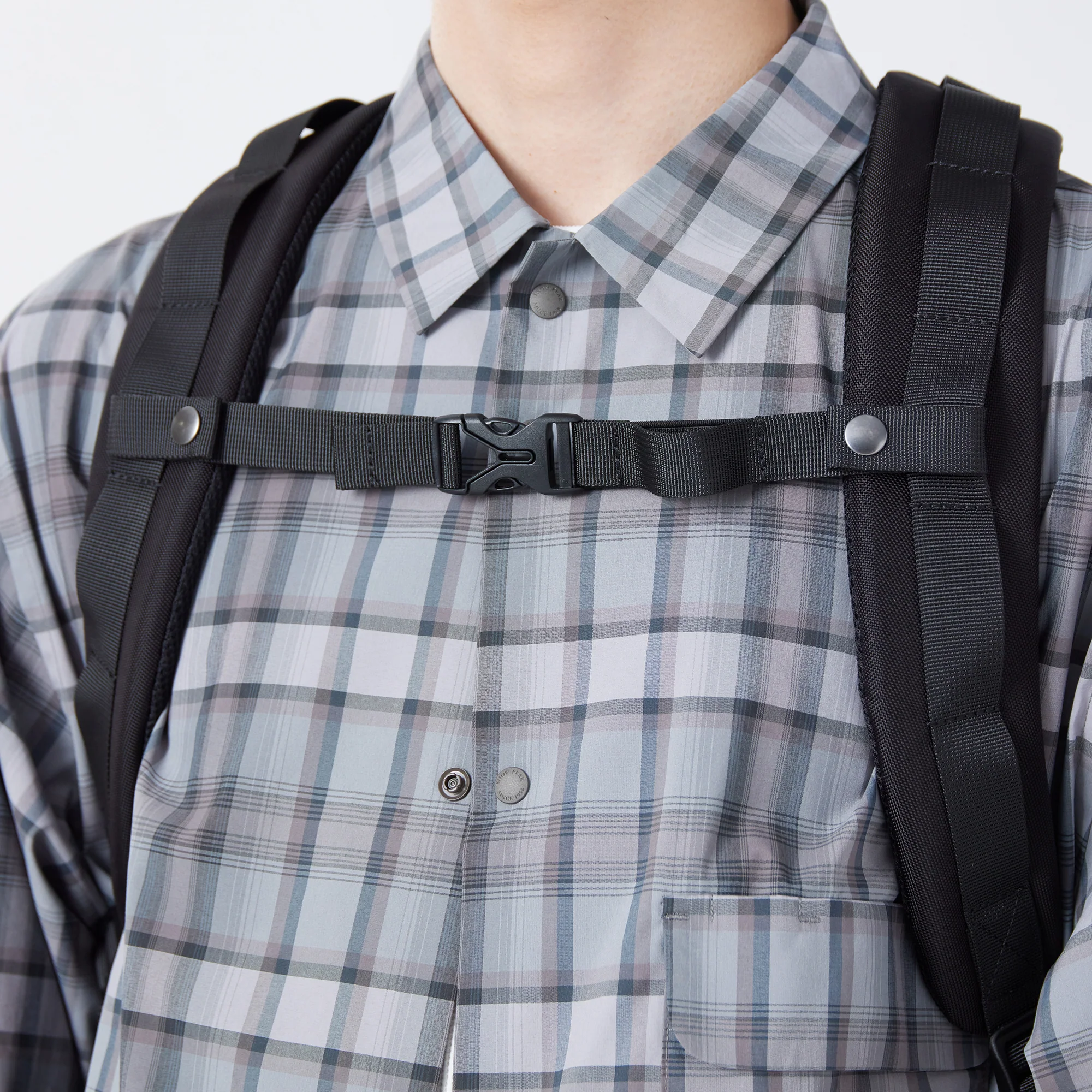 Recycled Cordura Backpack - Image 7