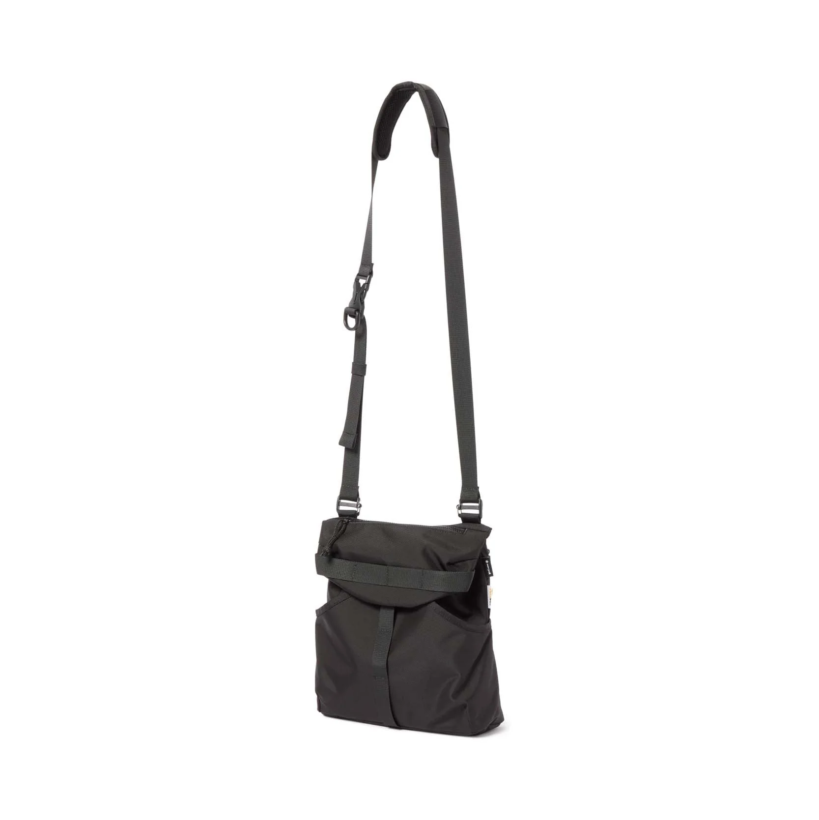 Recycled Cordura Shoulder Bag
