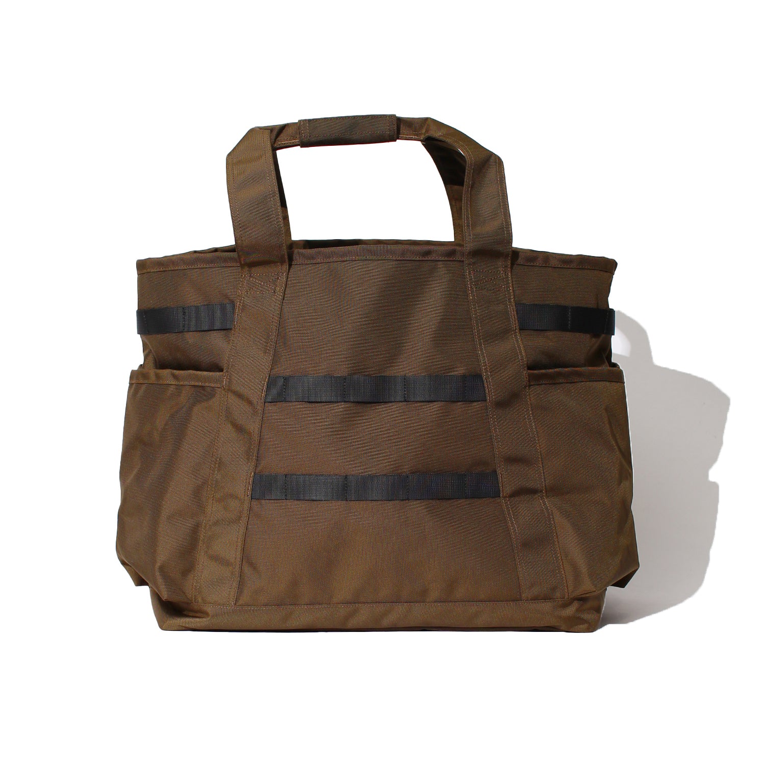 Recycled Cordura Tote Bag - Image 3
