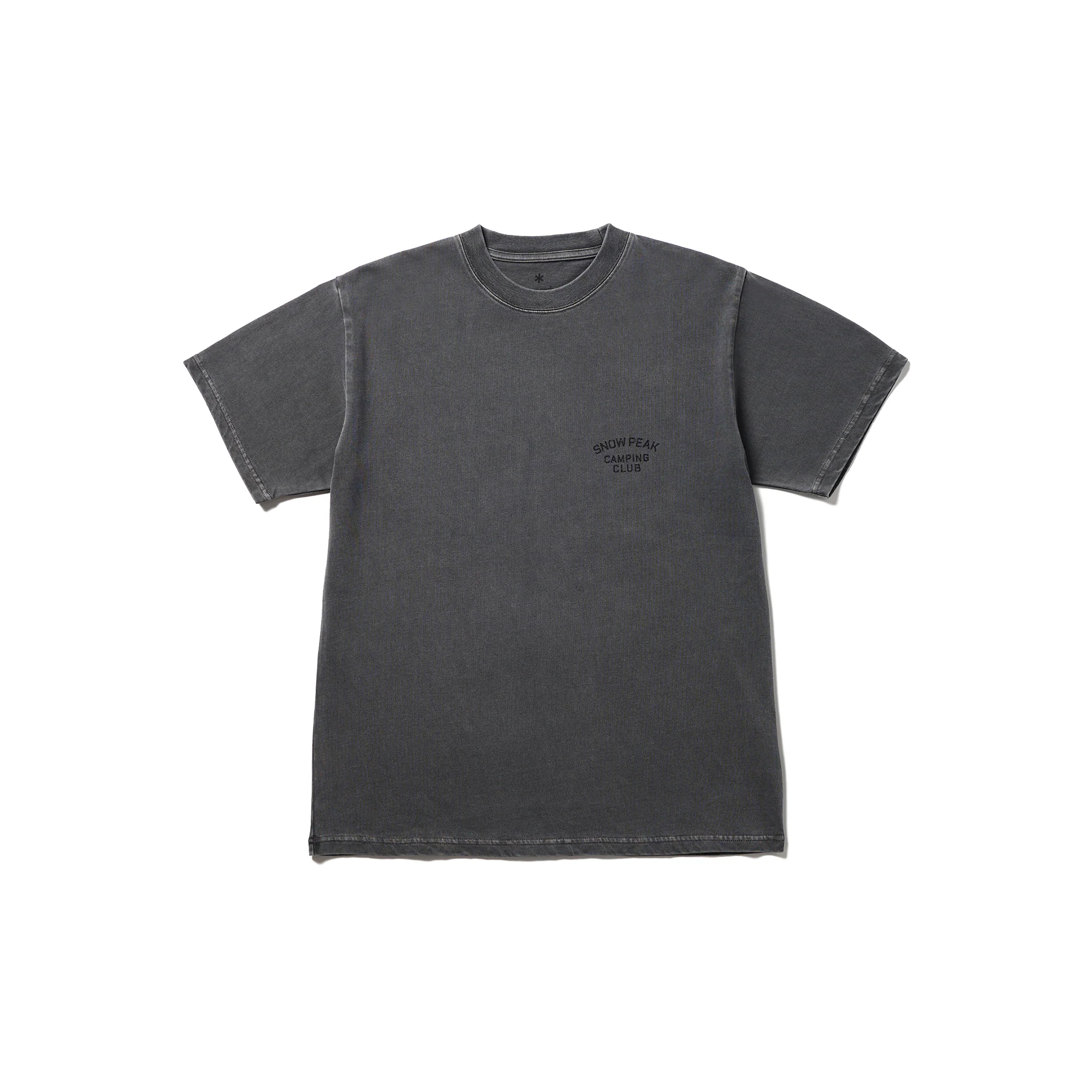 Recycled Cotton Dyed T-Shirt SPC - Image 14