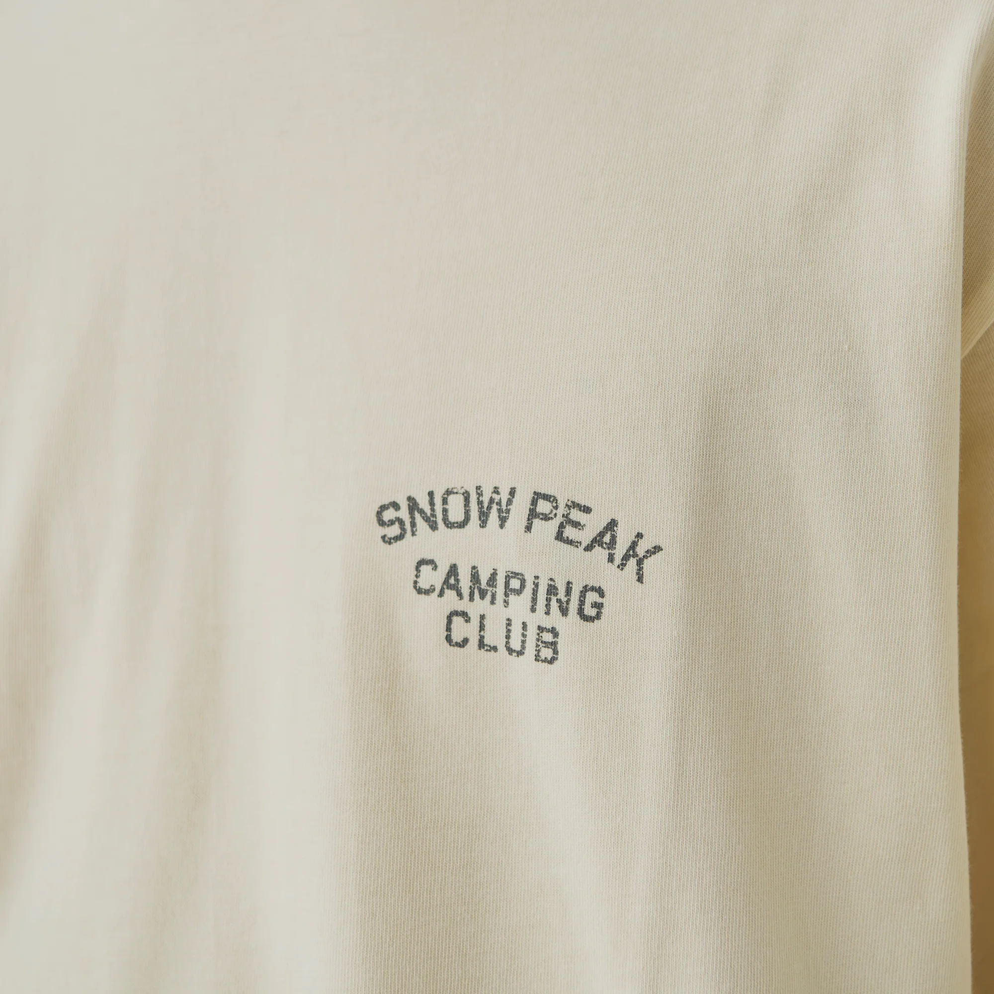 Recycled Cotton Dyed T-Shirt SPC - Image 8