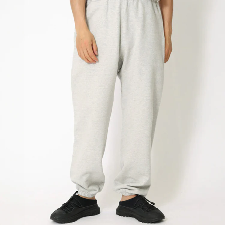 Recycled Cotton Sweatpants - Image 11