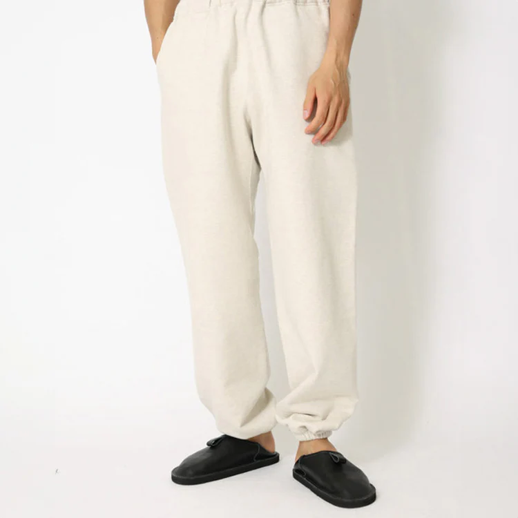 Recycled Cotton Sweatpants - Image 2