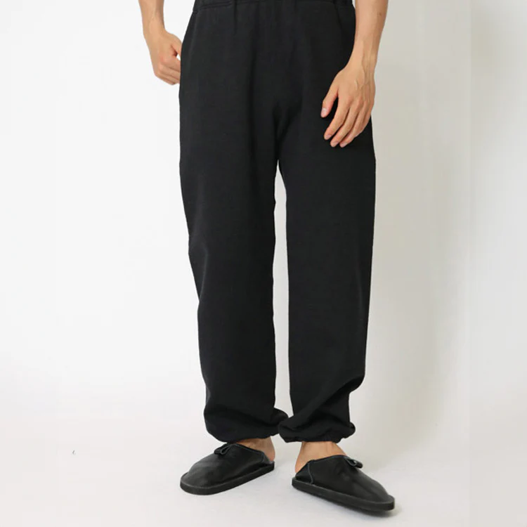 Recycled Cotton Sweatpants - Image 9