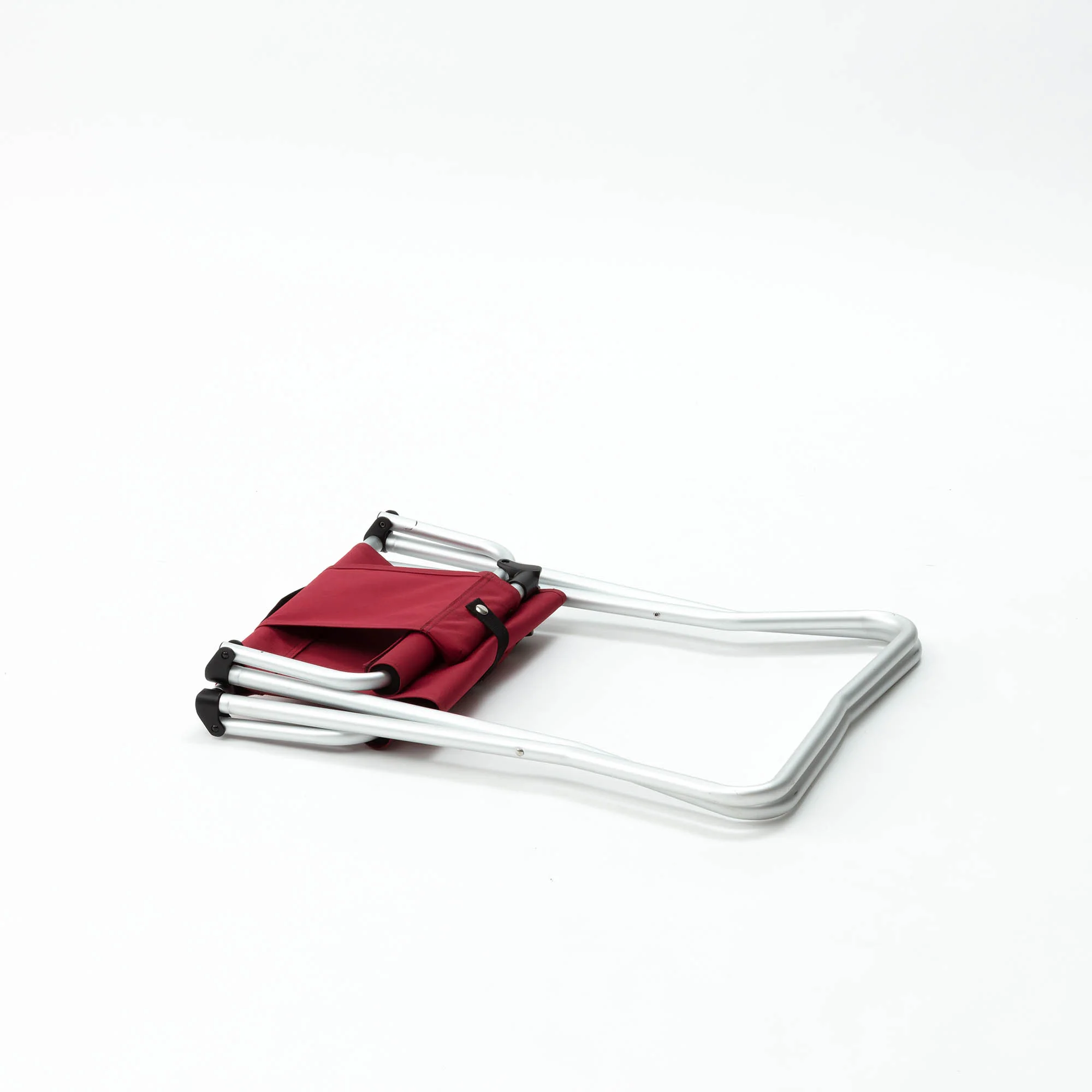 Red Folding Chair - Image 11