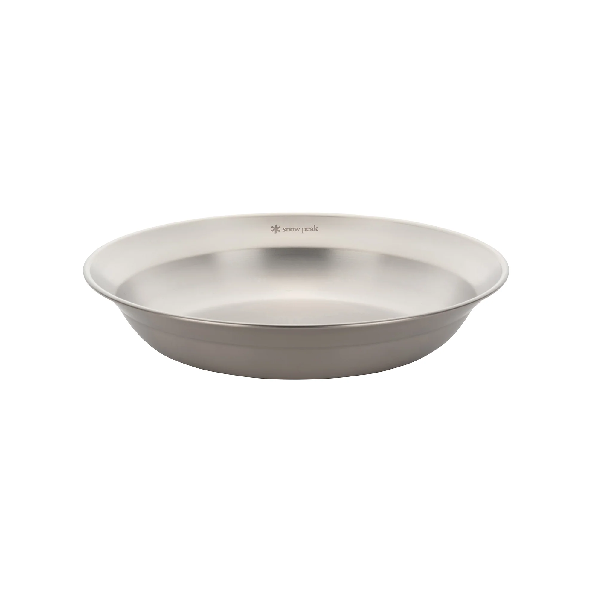 Renewed Tableware Dish