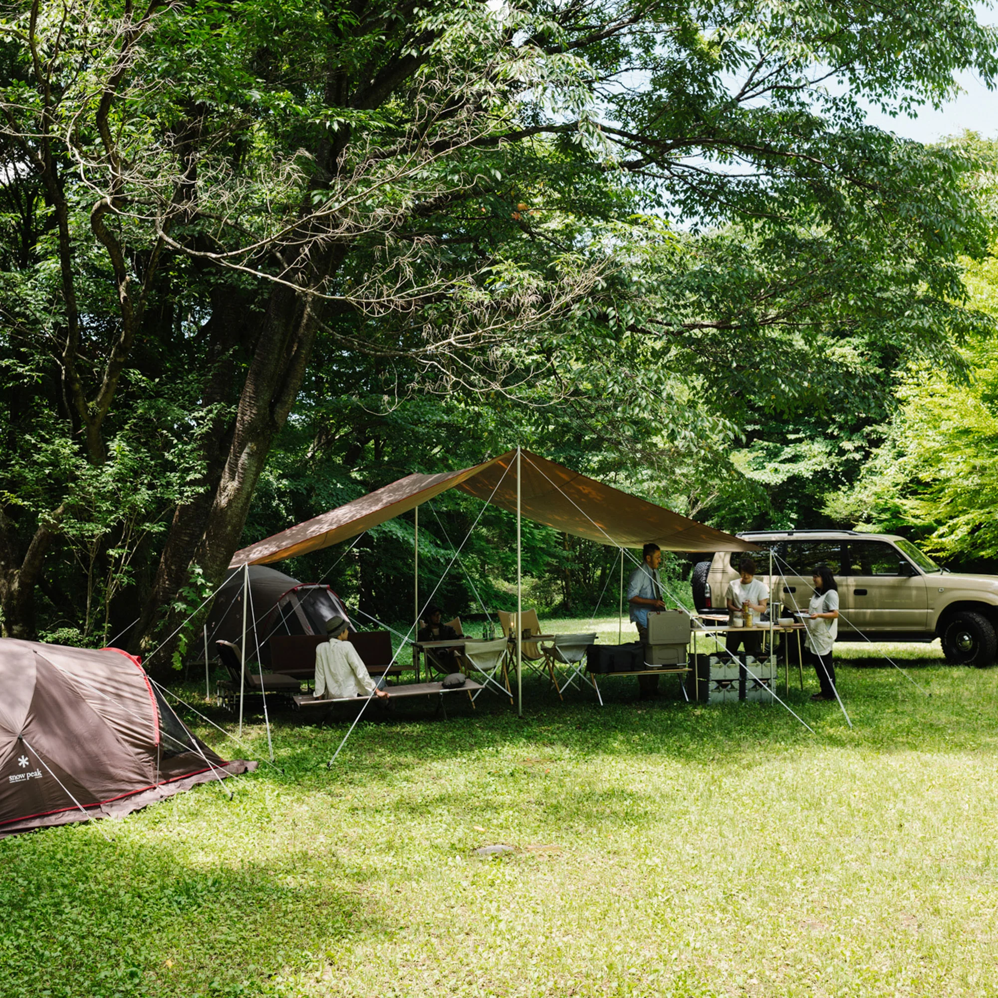 Recta Tarp HD in Large - Image 4
