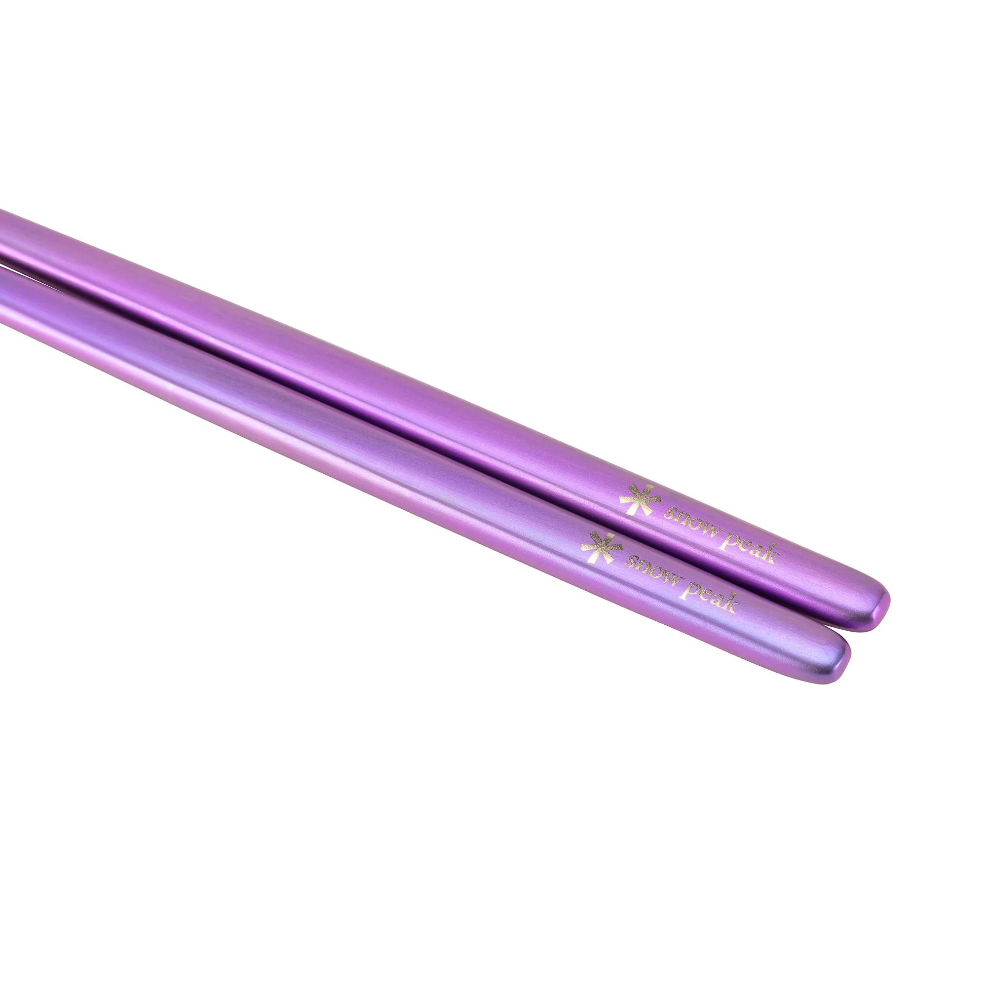 Titanium Coloured Chopsticks - Image 14