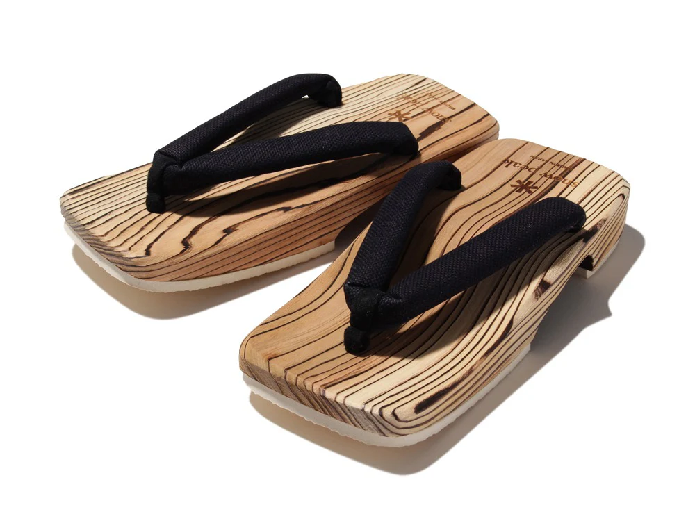 Mens HITA Geta - Image 3