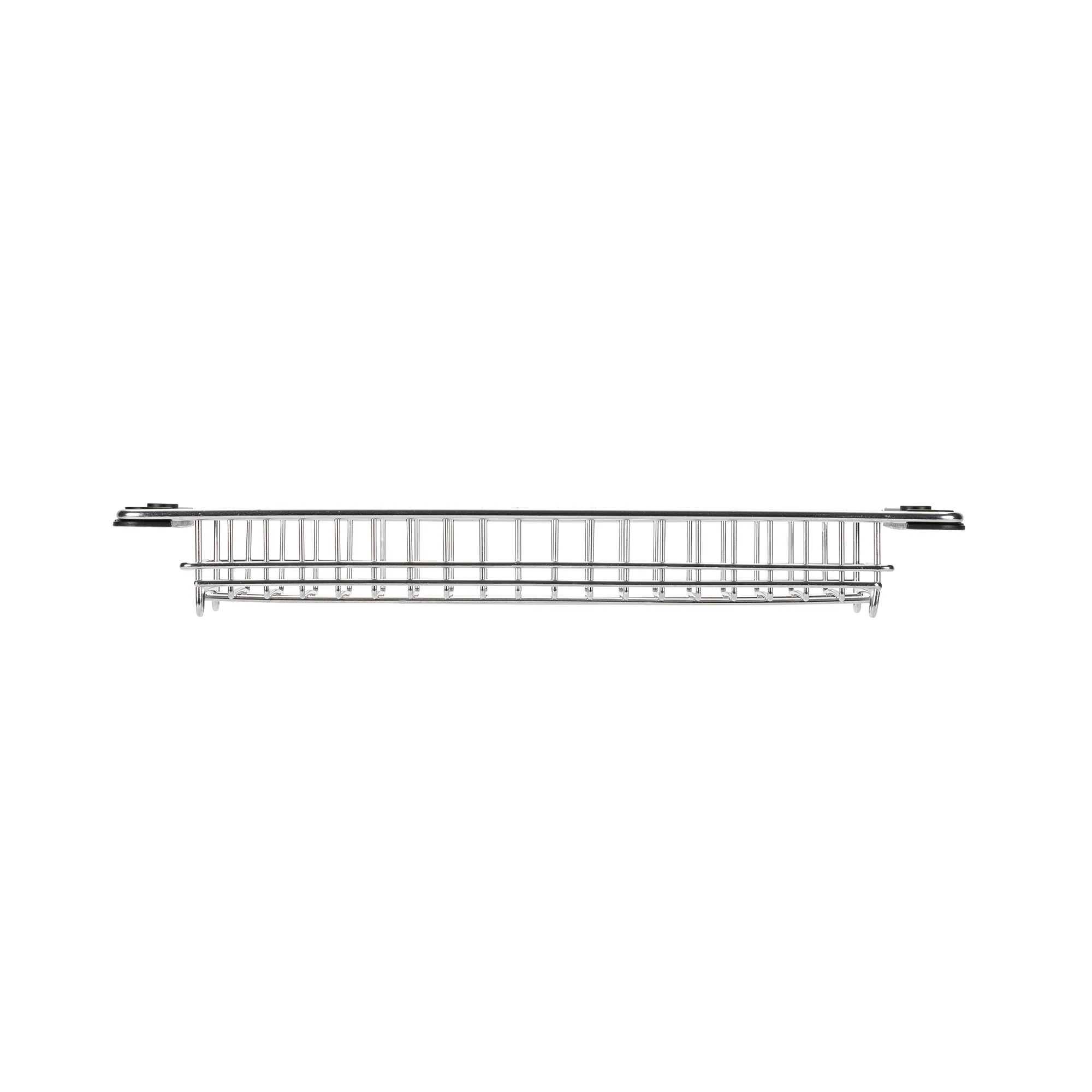 Table Top Architect Shallow Mesh Tray Half Unit - Image 3