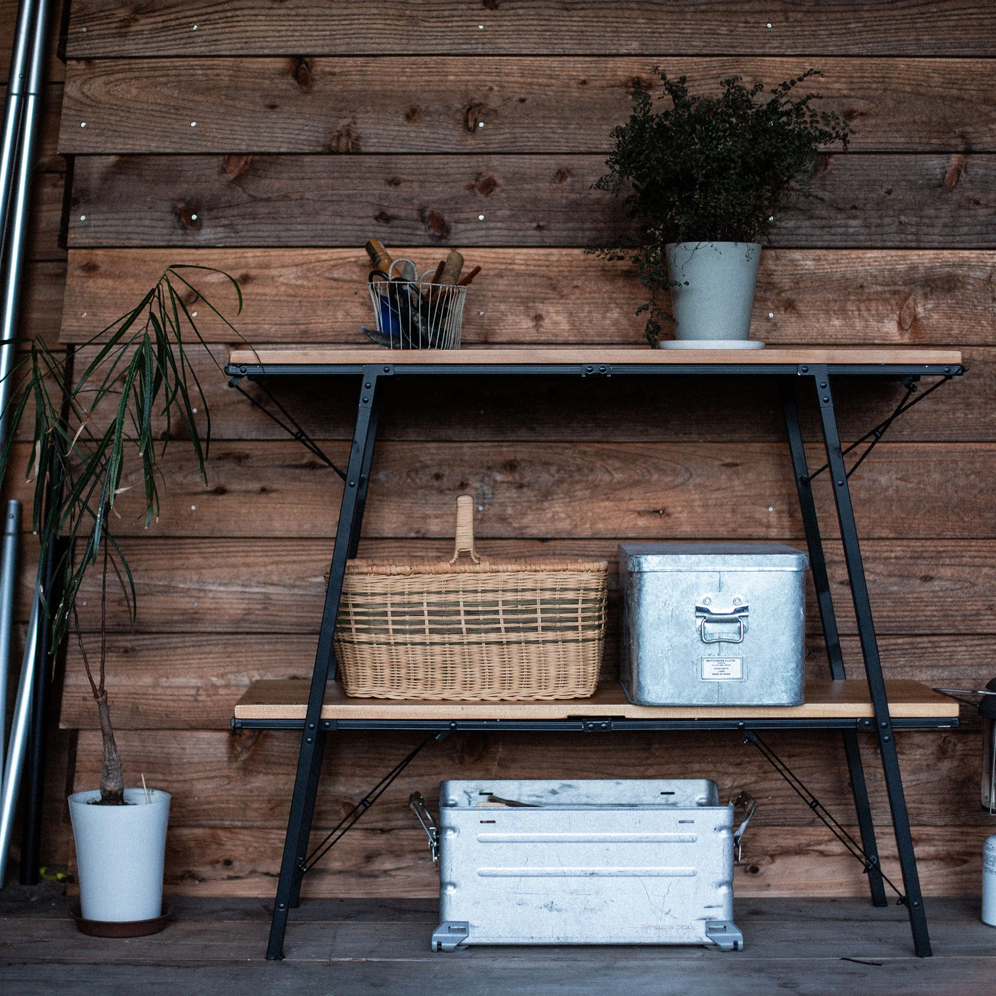 Single Action Rack - Image 11
