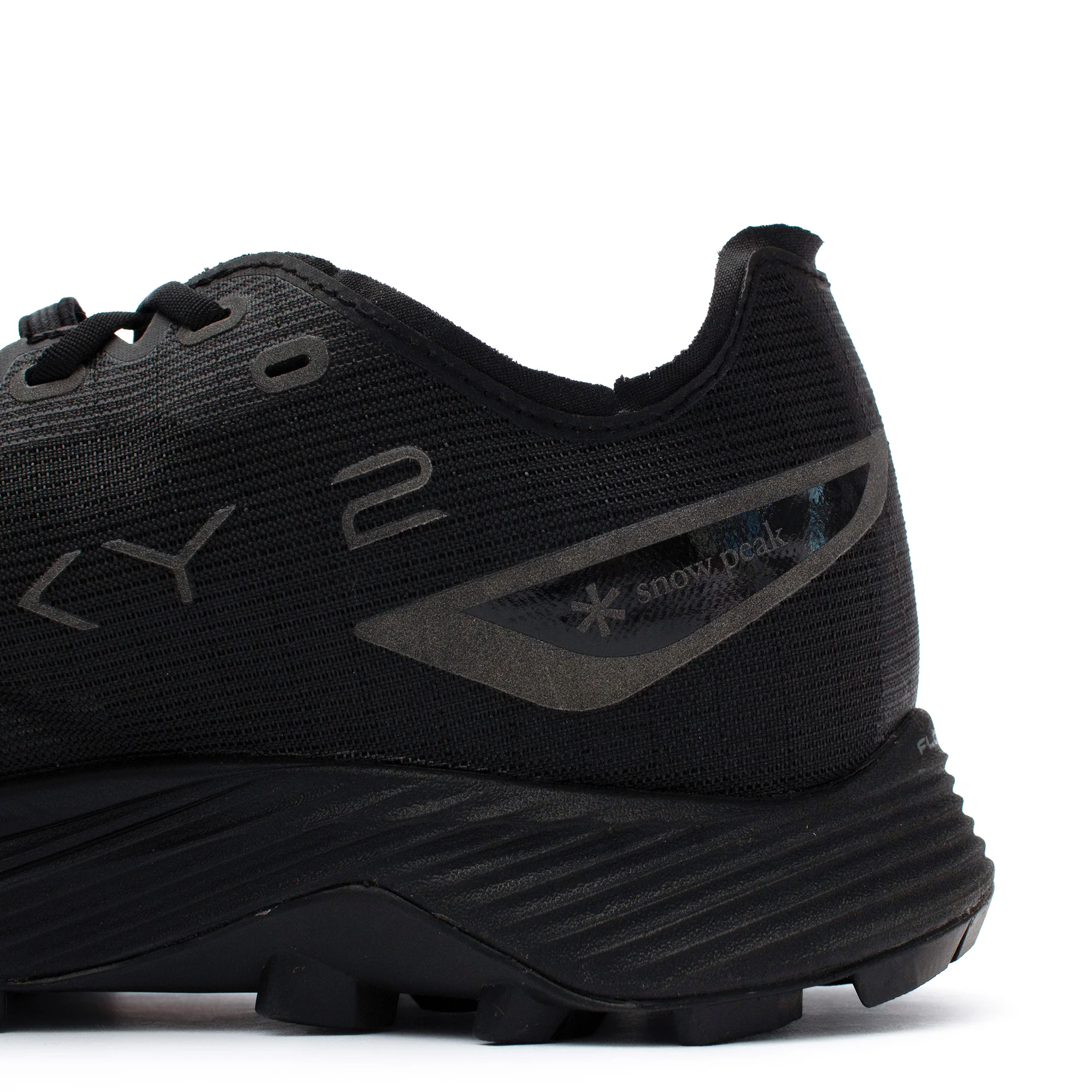 Snow Peak x Merrell MTL Longsky 2 Matryx - Image 10