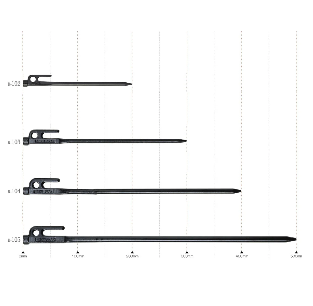 Solid Stakes - Image 7