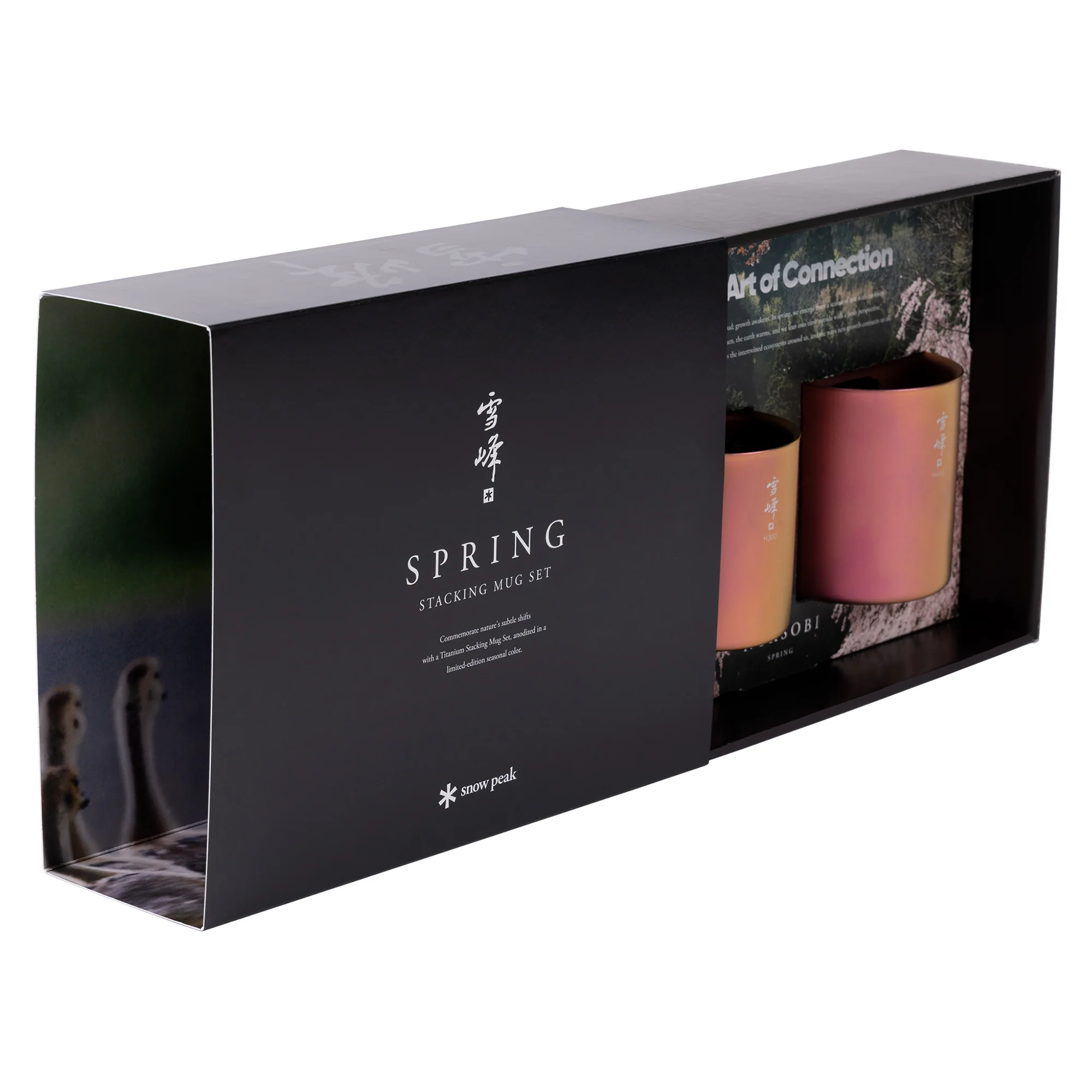Spring Stacking Mug Set - Image 6