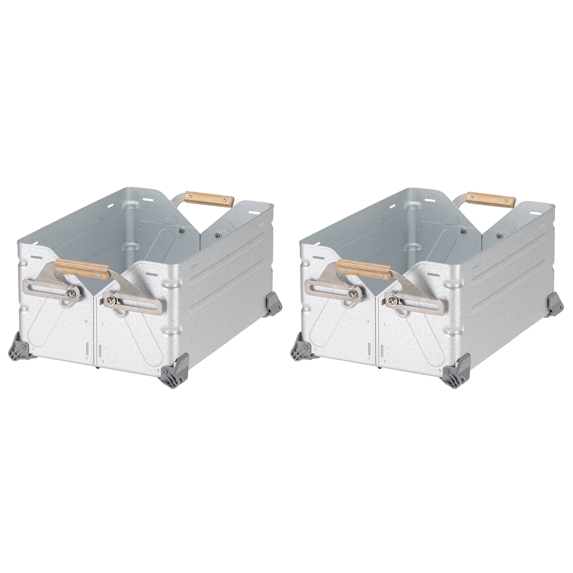 Stacking Container 25 2 Bundle