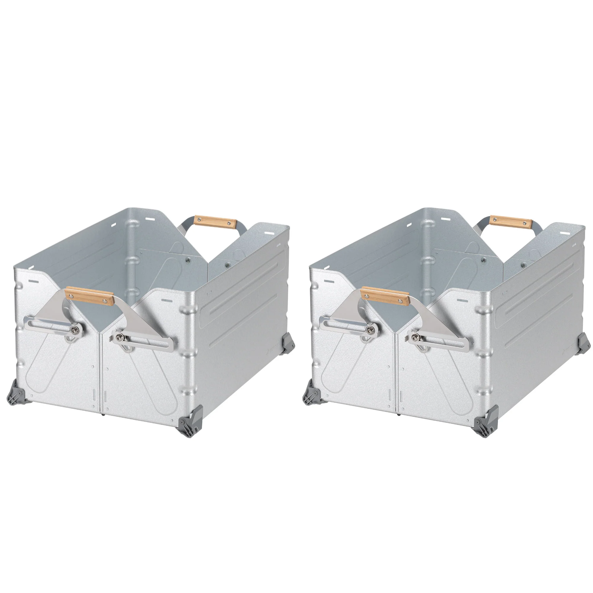 Stacking Container 50 2 Bundle