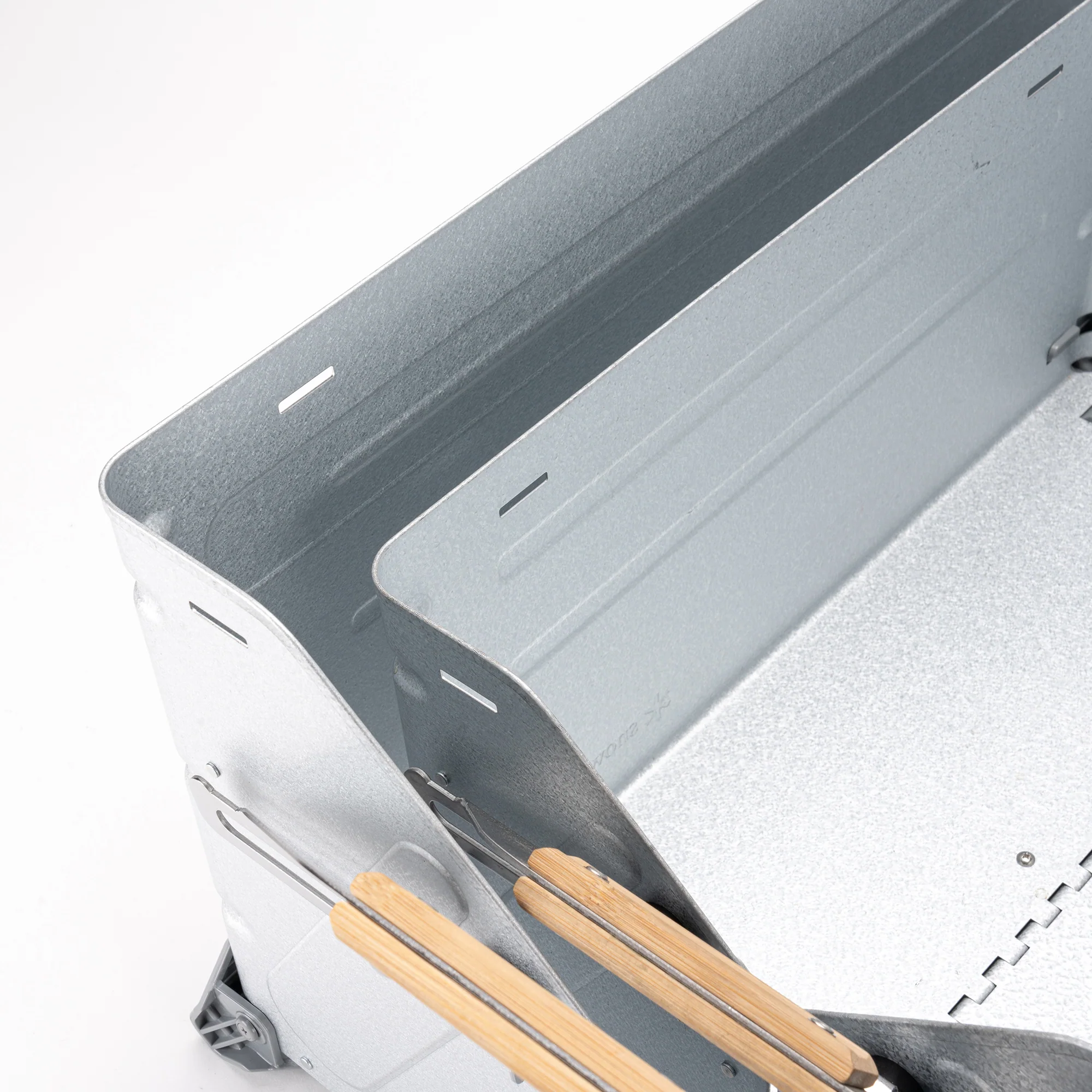 Stacking Shelf Container 50 - Image 5