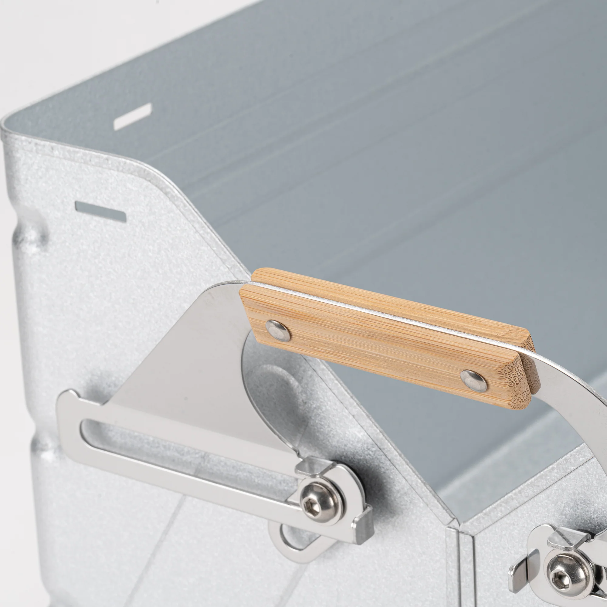 Stacking Shelf Container 50 - Image 7