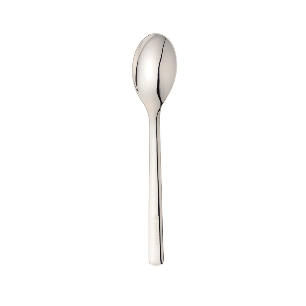 Stainless Dinner Spoon