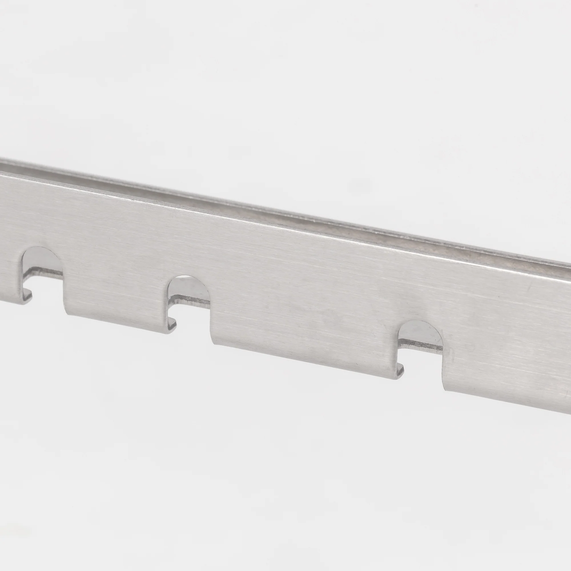 Stainless Kitchen Table IGT Frame Connector - Image 4
