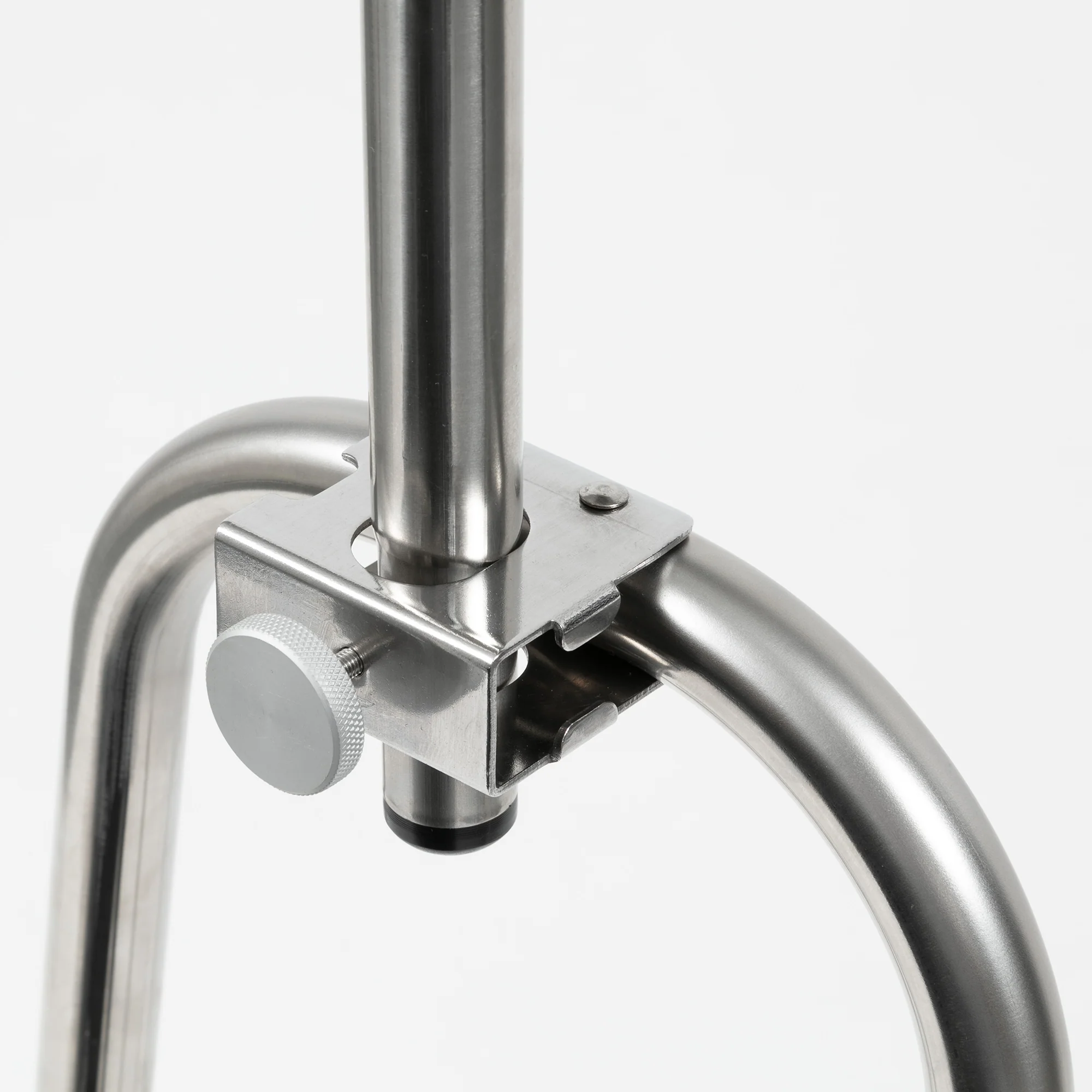 Stainless Kitchen Table - Image 6
