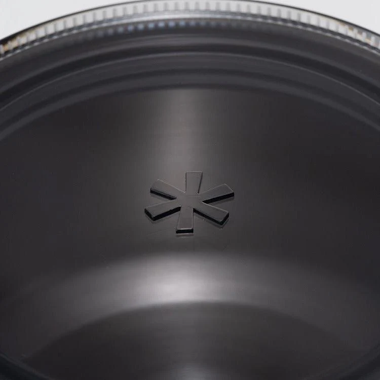 Stainless Steel Food Canister - Image 8