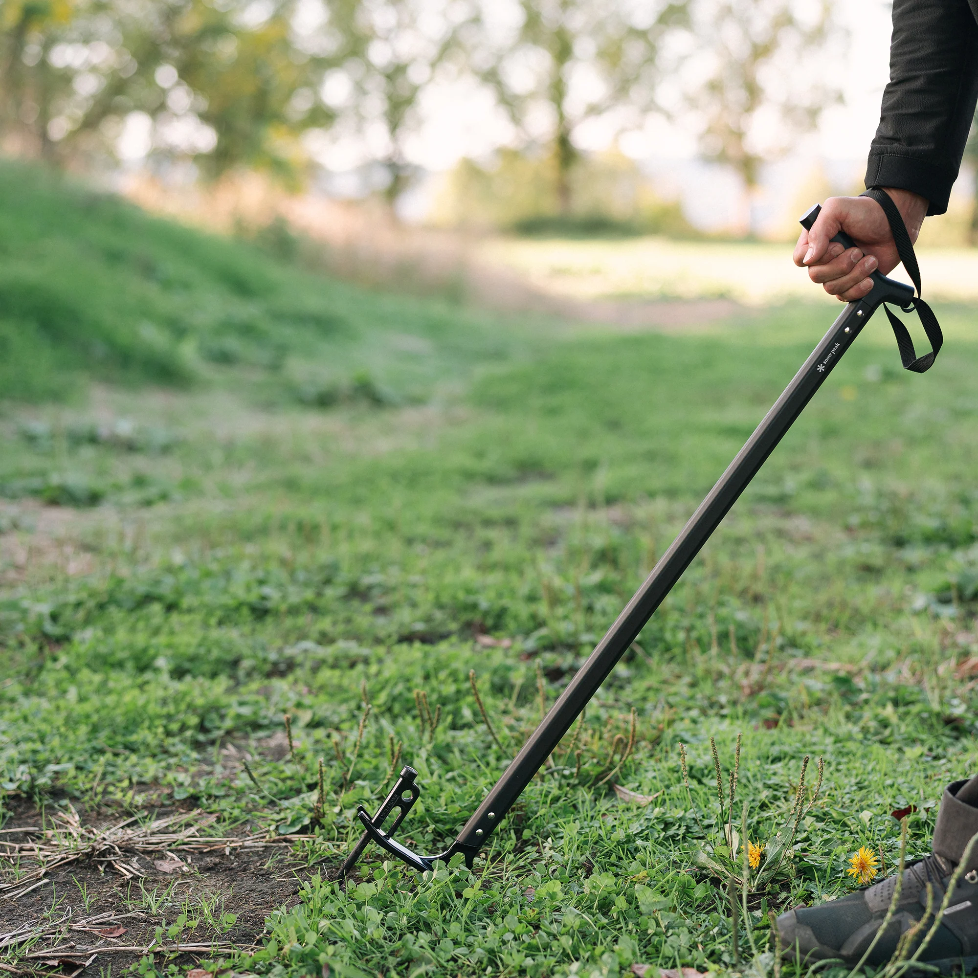 Stake Puller - Image 9
