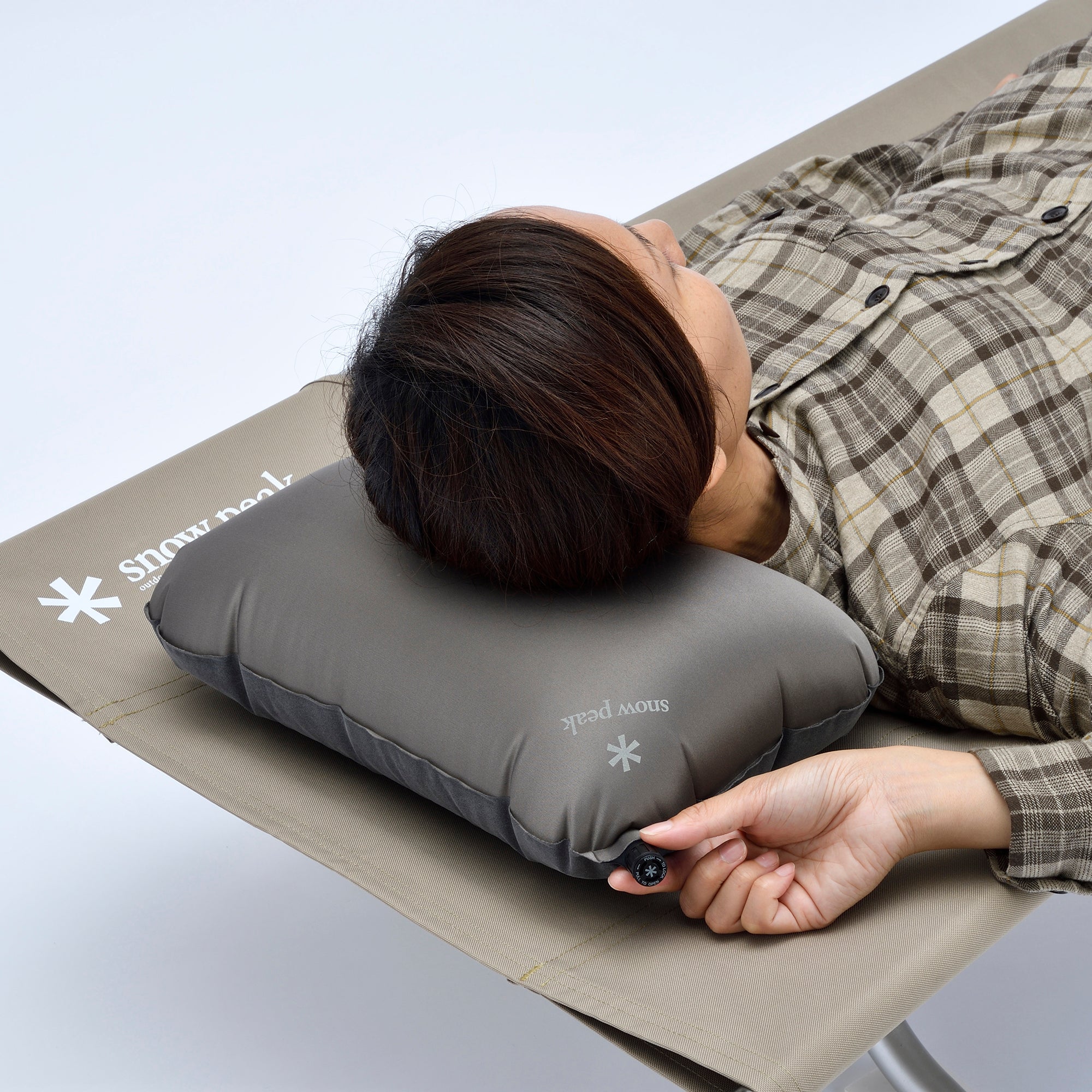 Stretch Pillow - Image 4