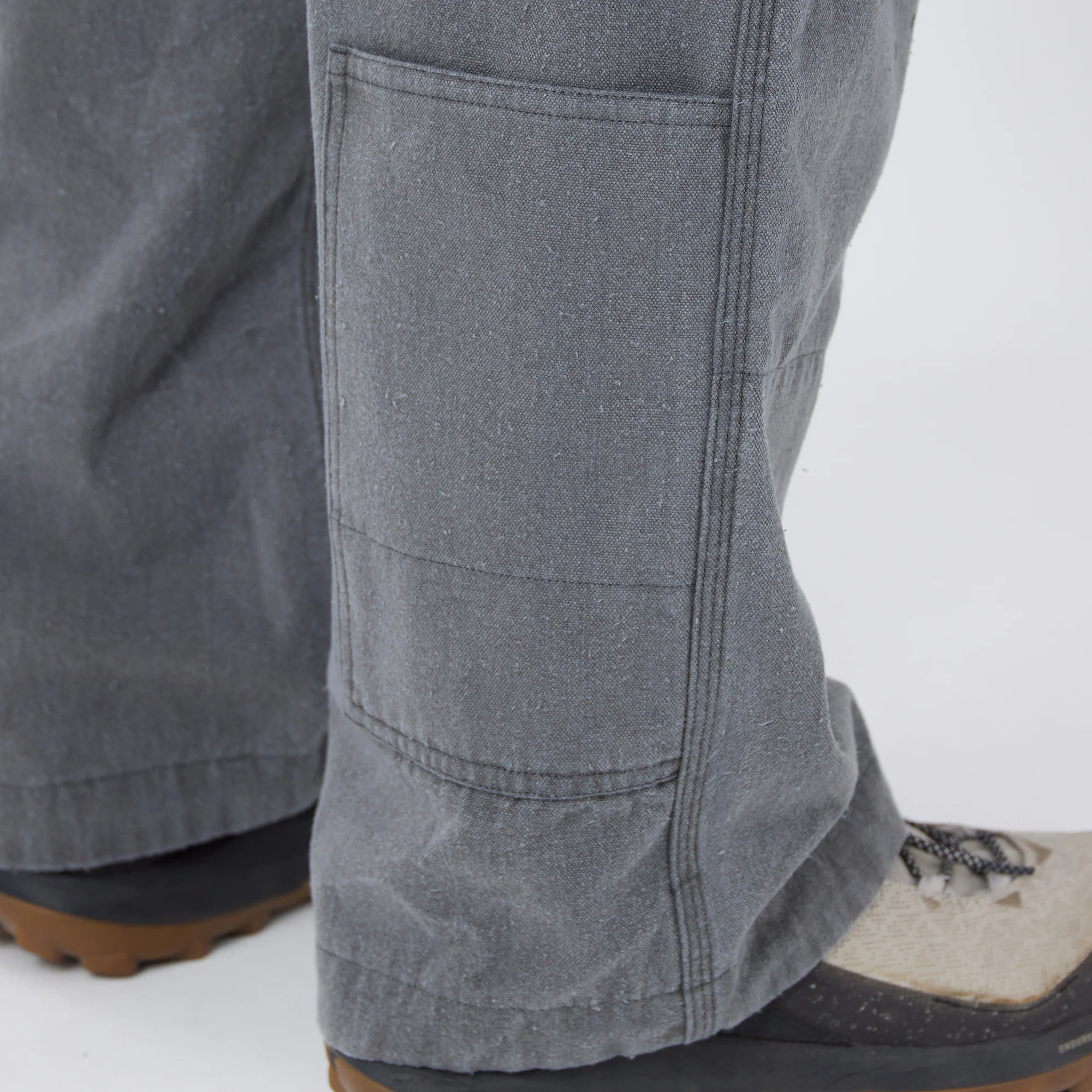 Sulphur Dyed Fade Painted Pants - Image 10
