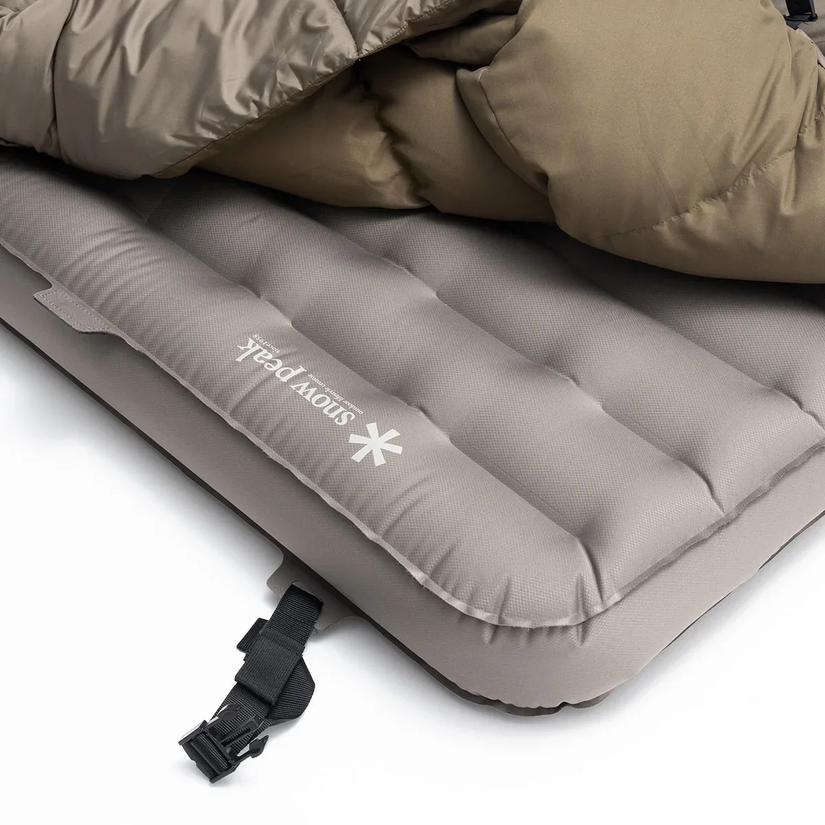 Down System Ofuton 300 Mat Plus - Image 4