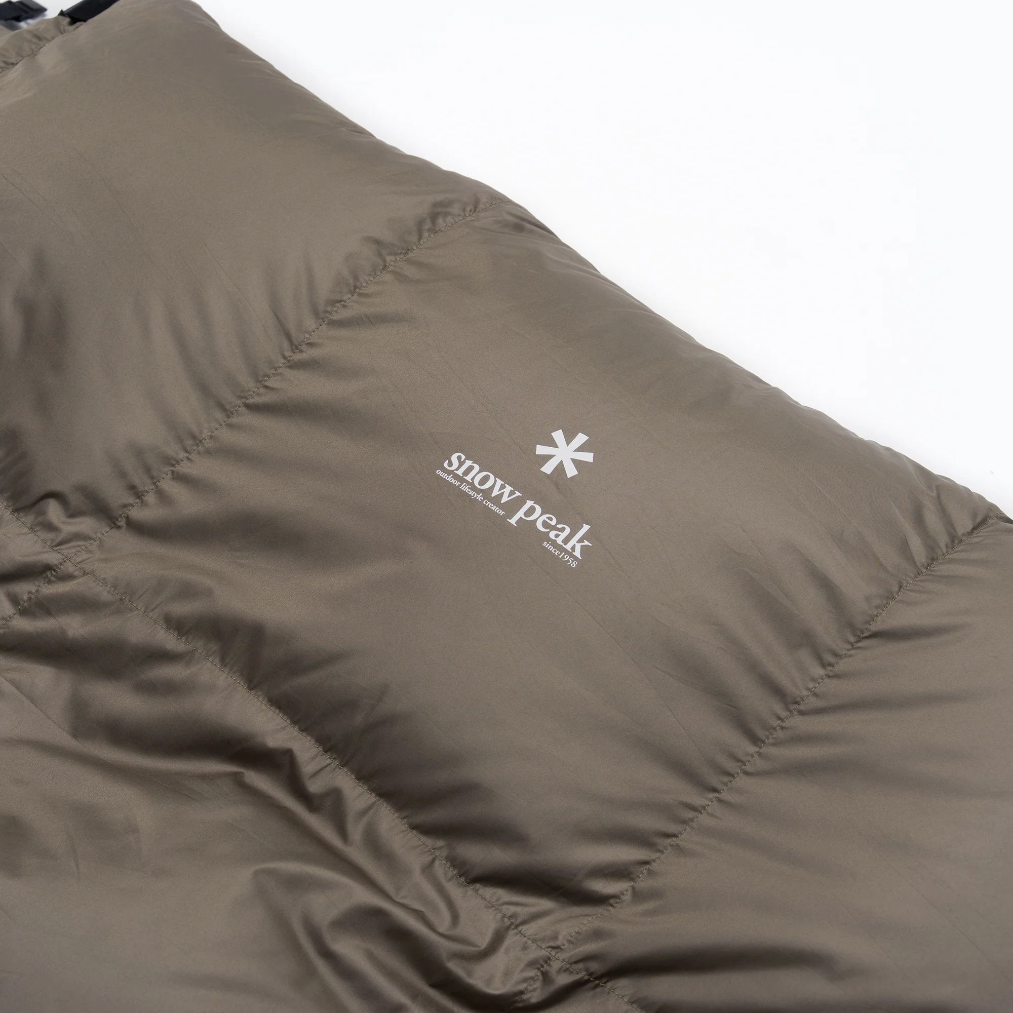Down System Ofuton 300 Slim Mat Plus - Image 7